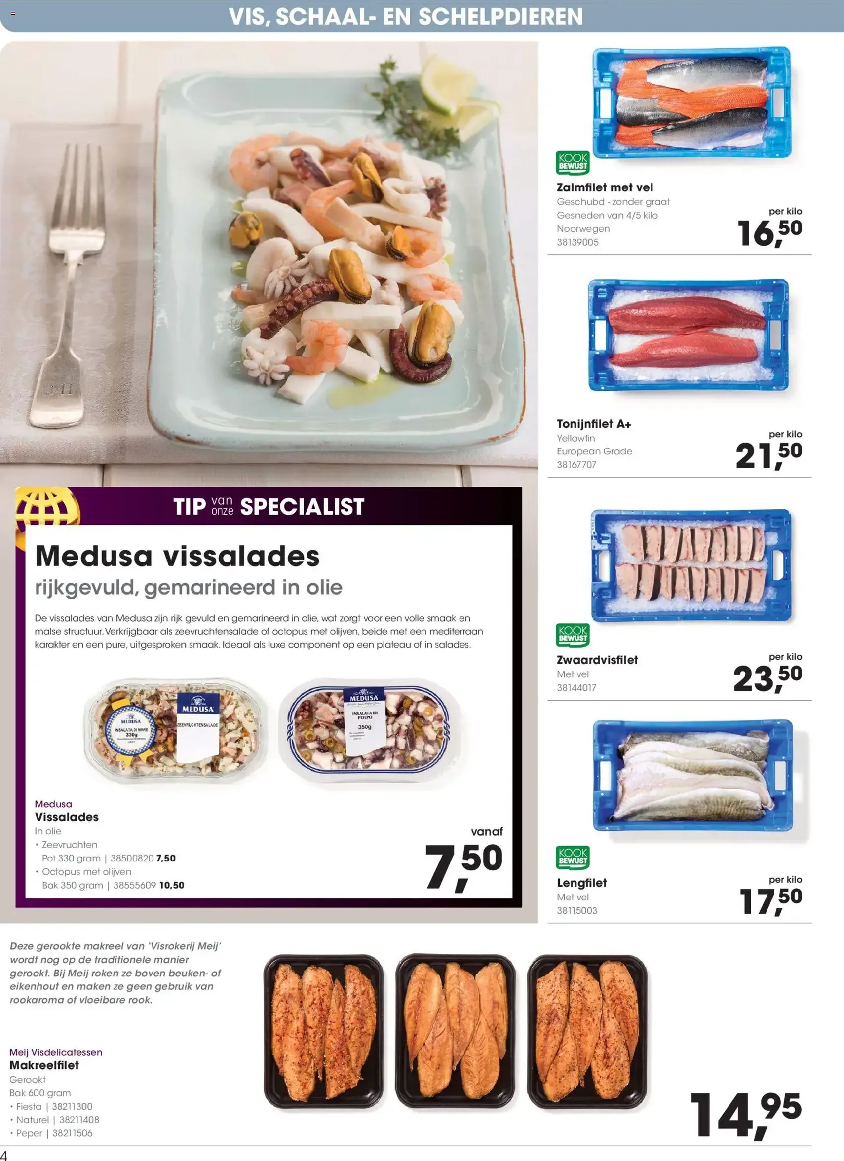 Hanos - Folder - geldige folder vanaf 23-02-2026 pagina 4 van 32