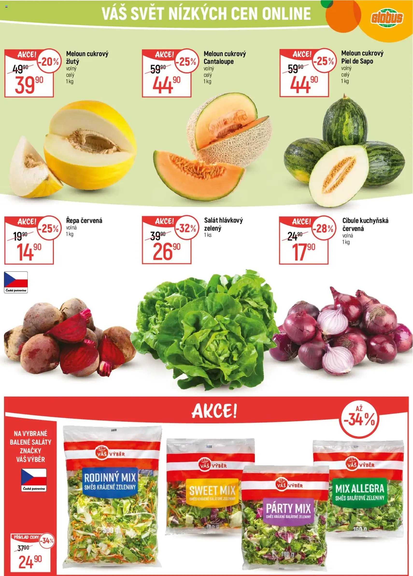 Globus leták - platný leták od 04.03.2026 strana 13 z 38