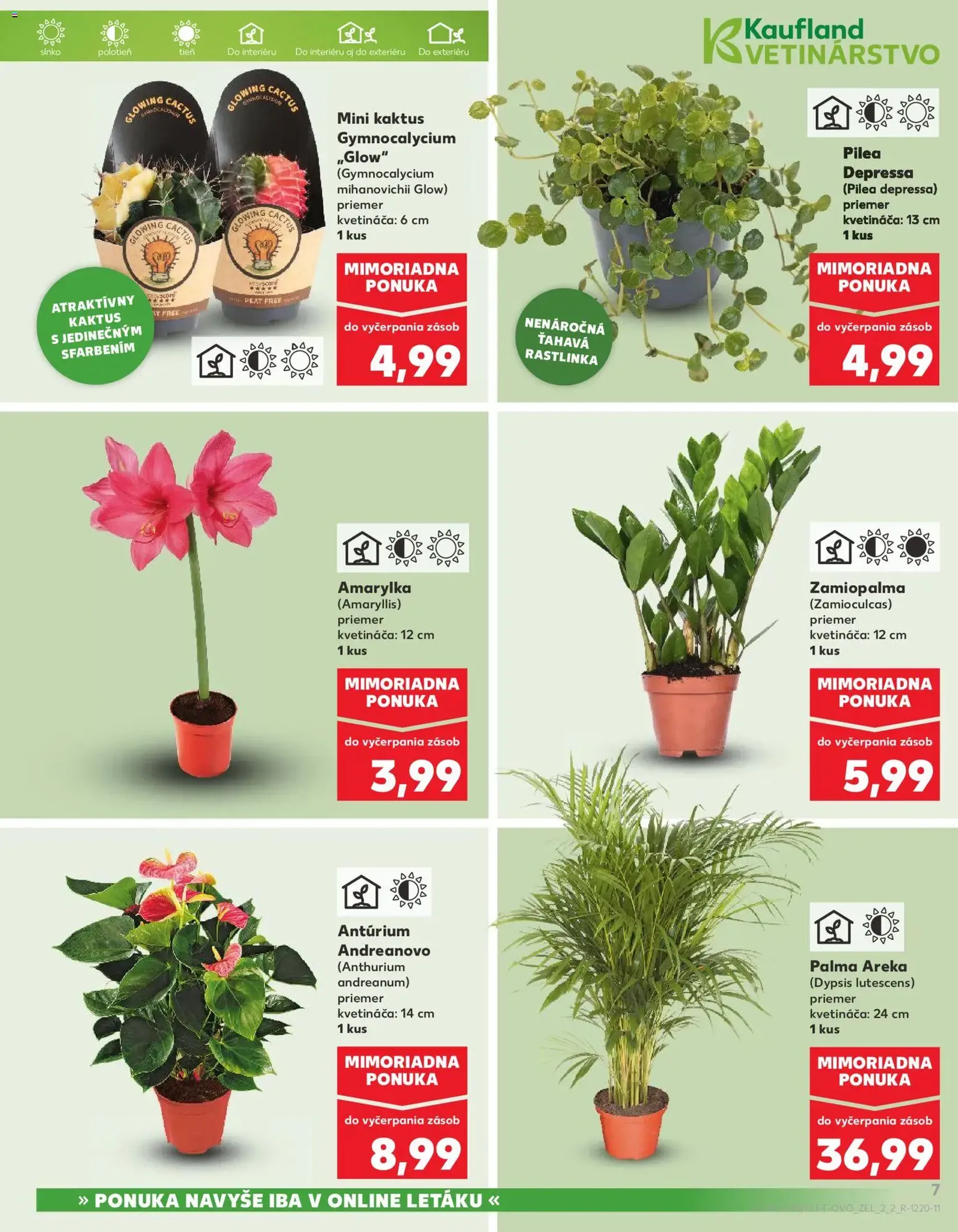 Kaufland SK Akciós újság - 2026.01.02. érvényes szórólap 7 oldal 72 oldalból