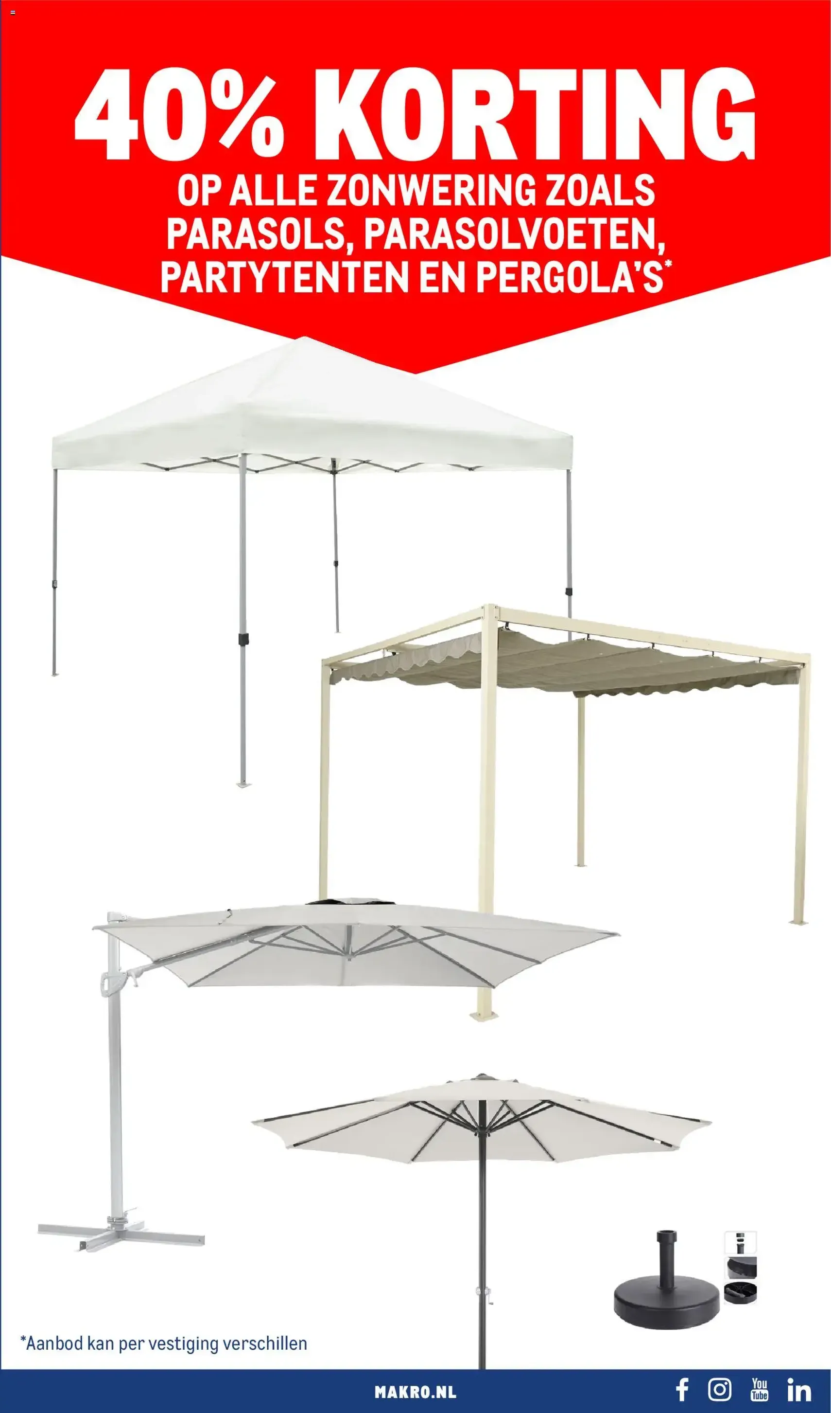 Makro folder - geldige folder vanaf 29-07-2026 pagina 67 van 118