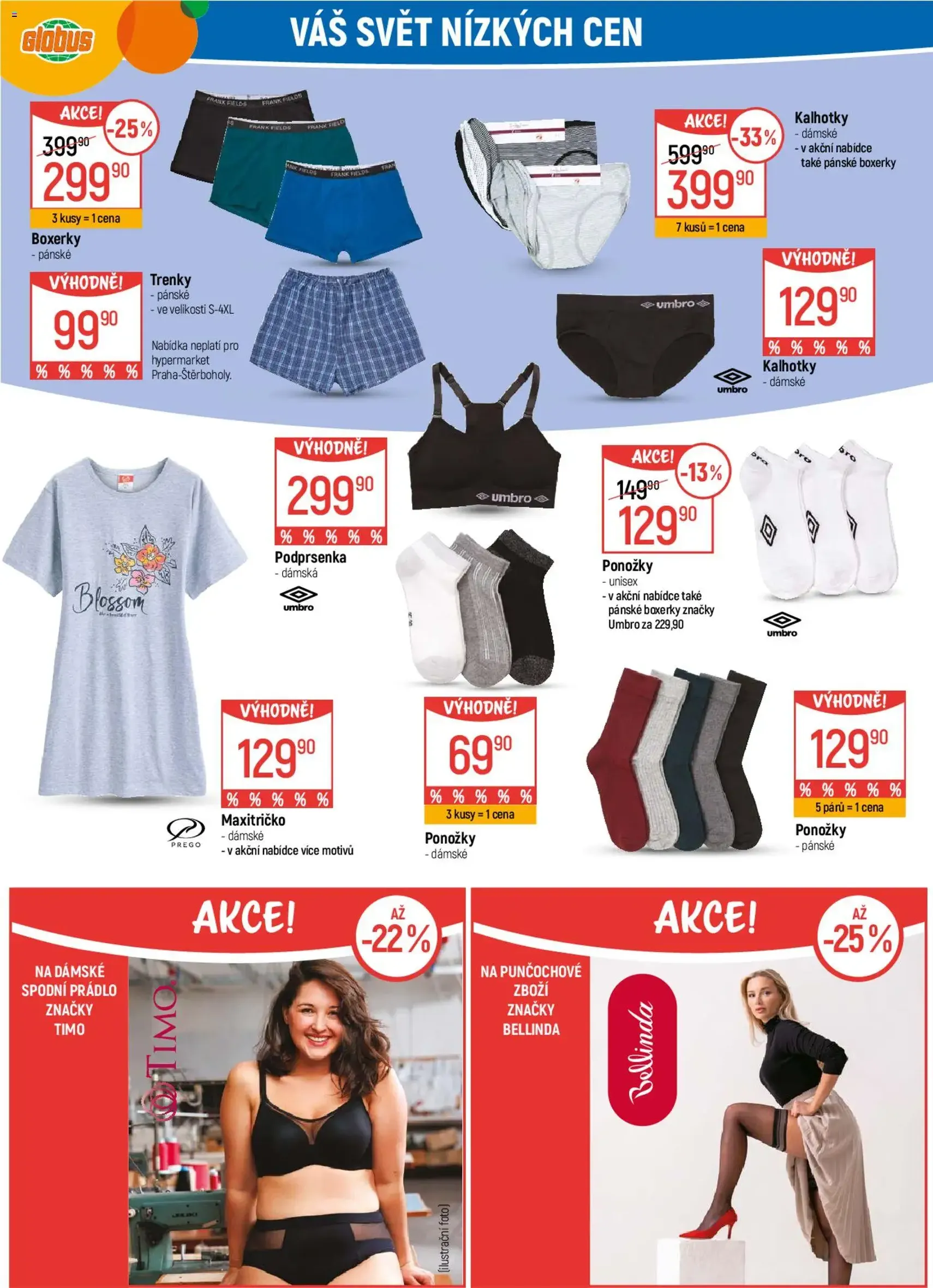 Globus leták - platný leták od 25.02.2026 strana 31 z 40