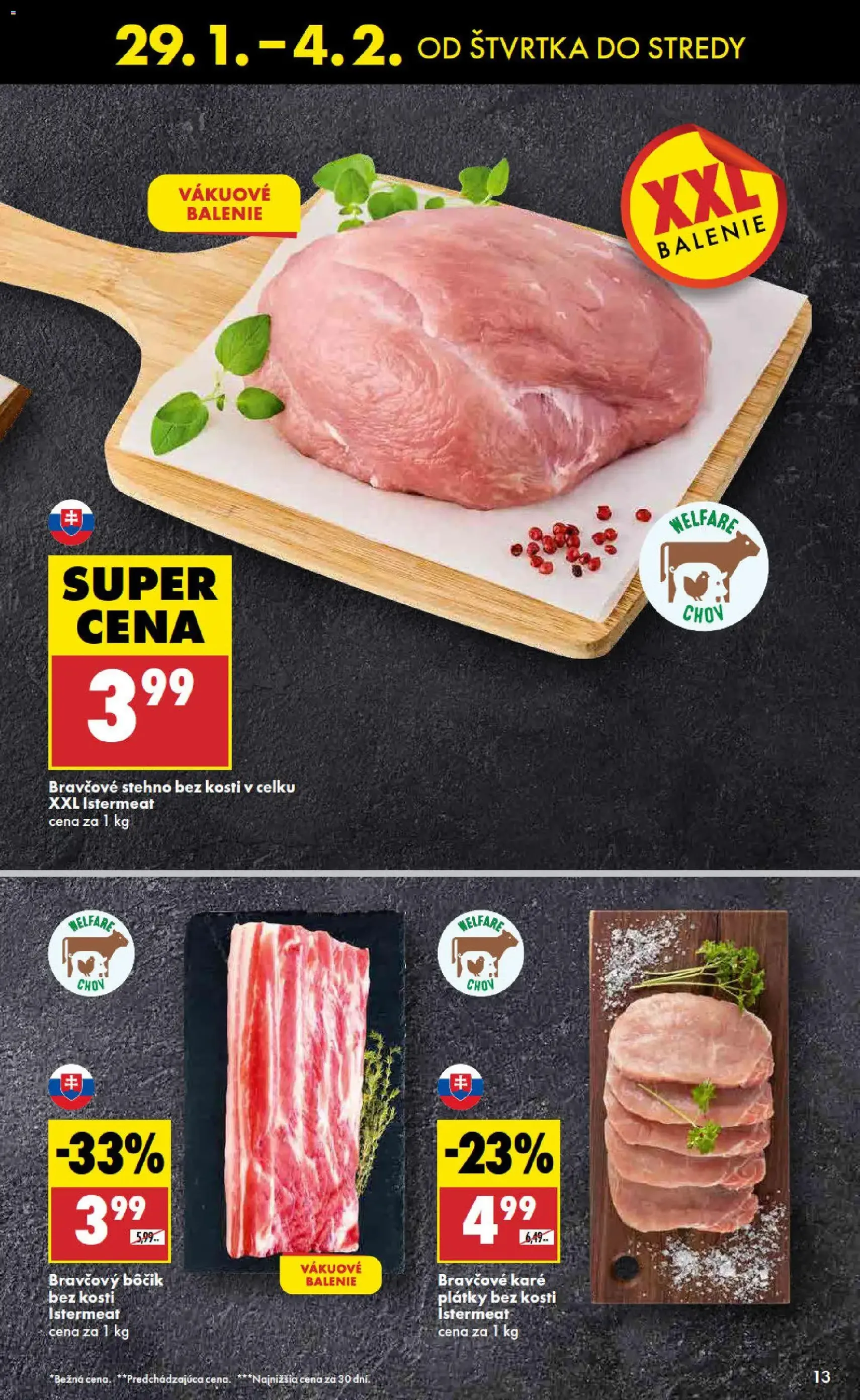 Biedronka leták - platný leták od 29.01.2026 strana 13 z 48