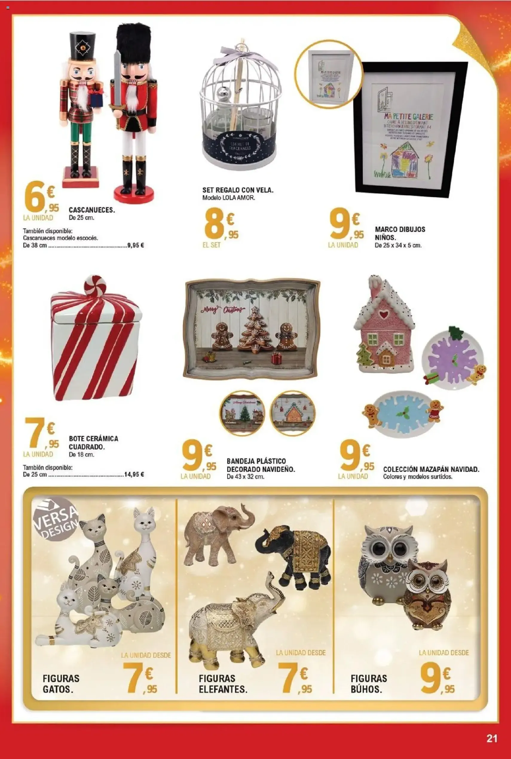 E.Leclerc folleto - folleto válido desde 03/12/2025 página 21 de 48