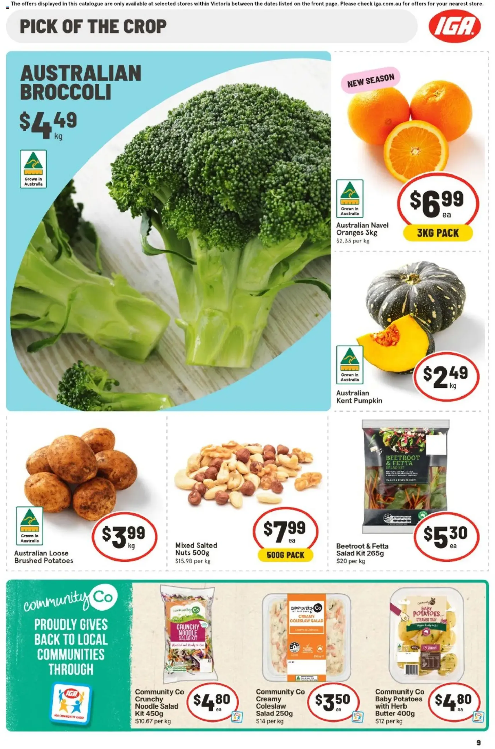 Ritchies catalogue - valid flyer from 20/05/2026, page 10 of 33
