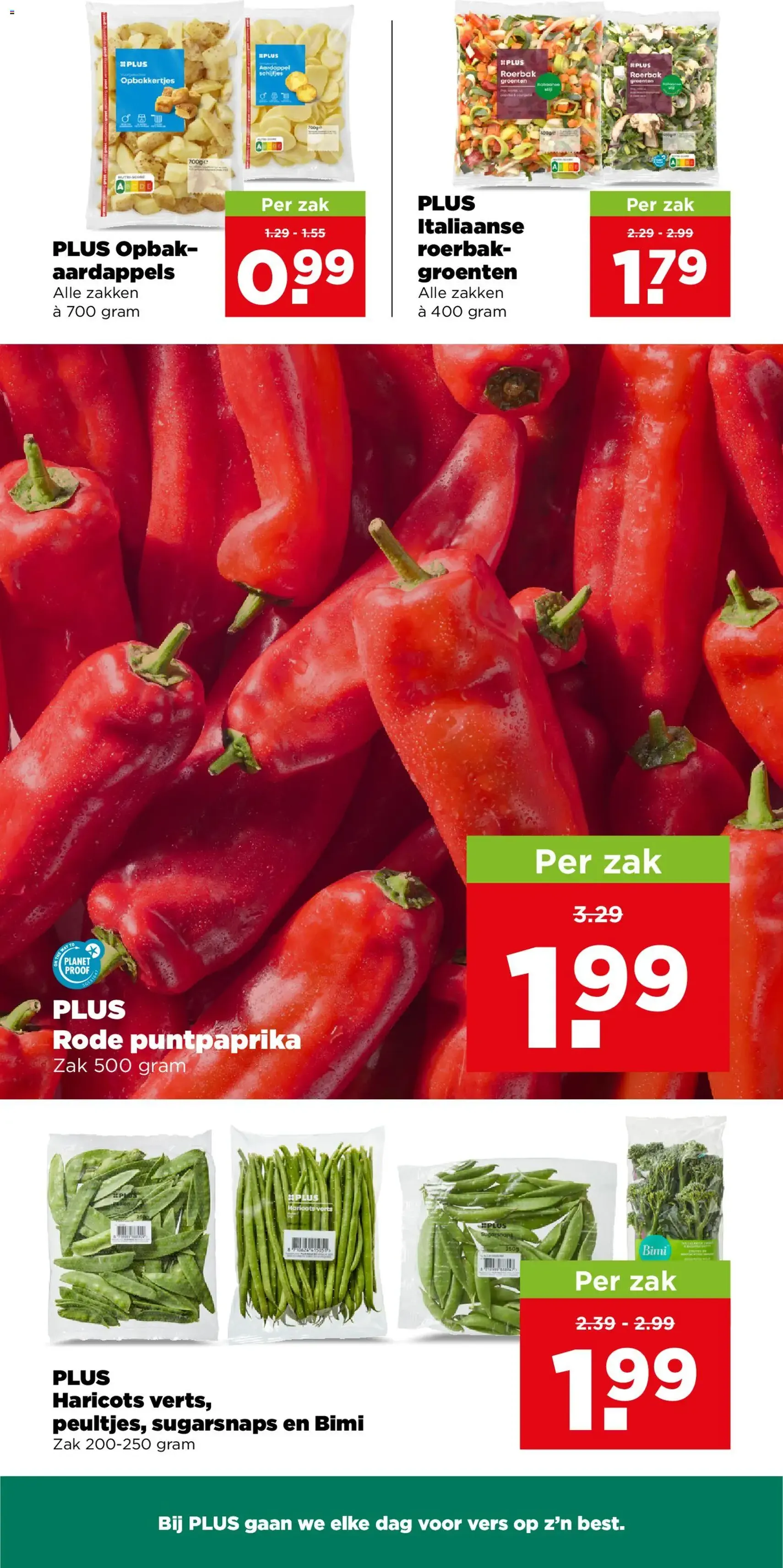 Plus folder week 30 - geldige folder vanaf 22-07-2026 pagina 5 van 38