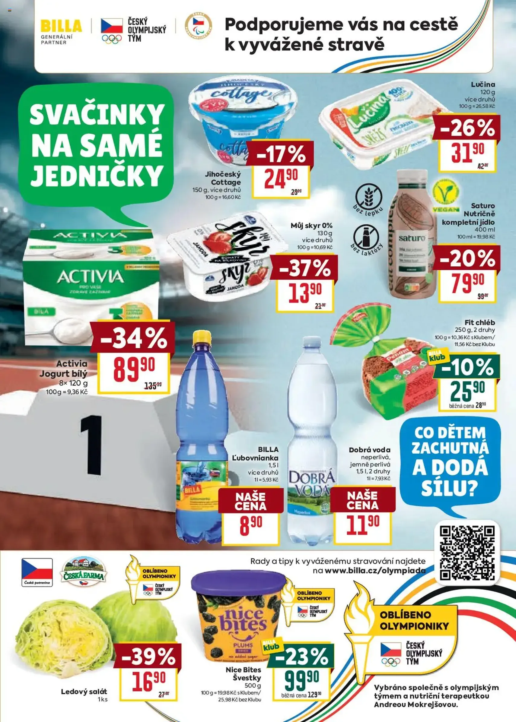 Billa Velký leták - platný leták od 27.08.2025 strana 11 z 36 Billa Velký leták - platný leták od 27.08.2025 strana 11 z 36