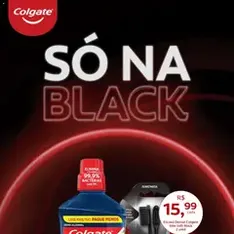 Barbosa Supermercados Black Friday - pré-visualização do folheto, válido a partir de 26/11/2025