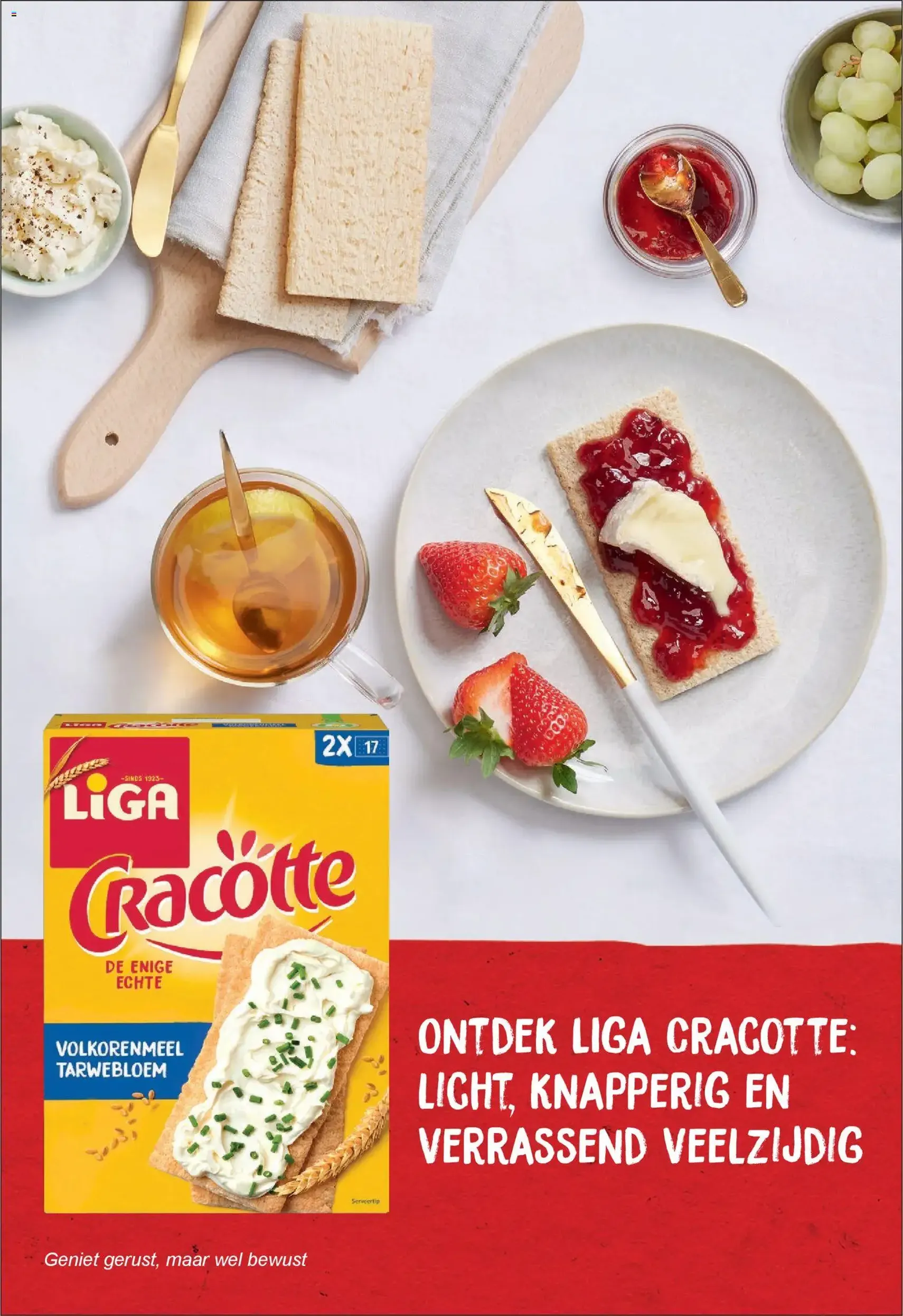 Sligro - Food - geldige folder vanaf 20-11-2025 pagina 12 van 68