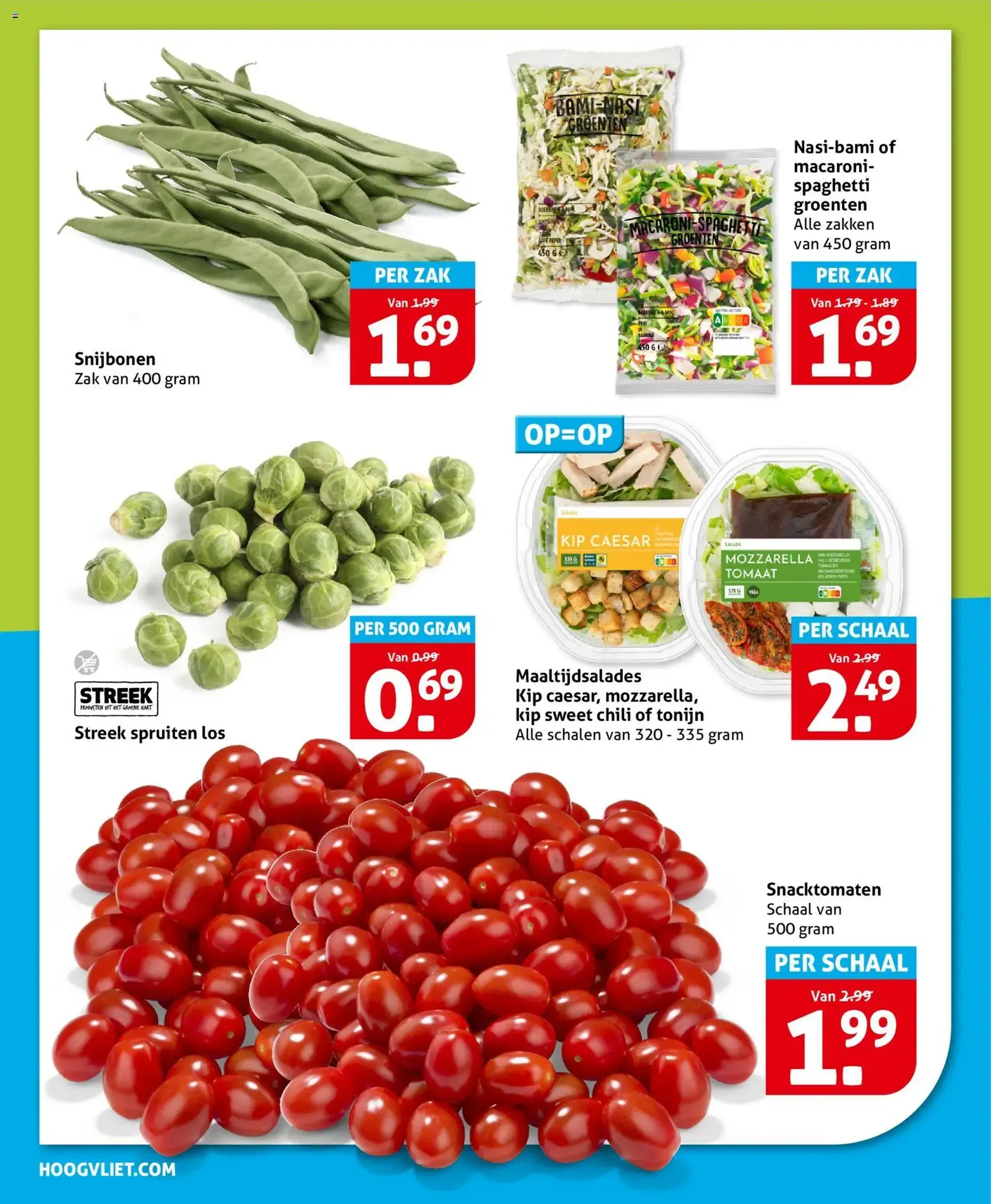 Hoogvliet - Folder - geldige folder vanaf 02-01-2026 pagina 8 van 30