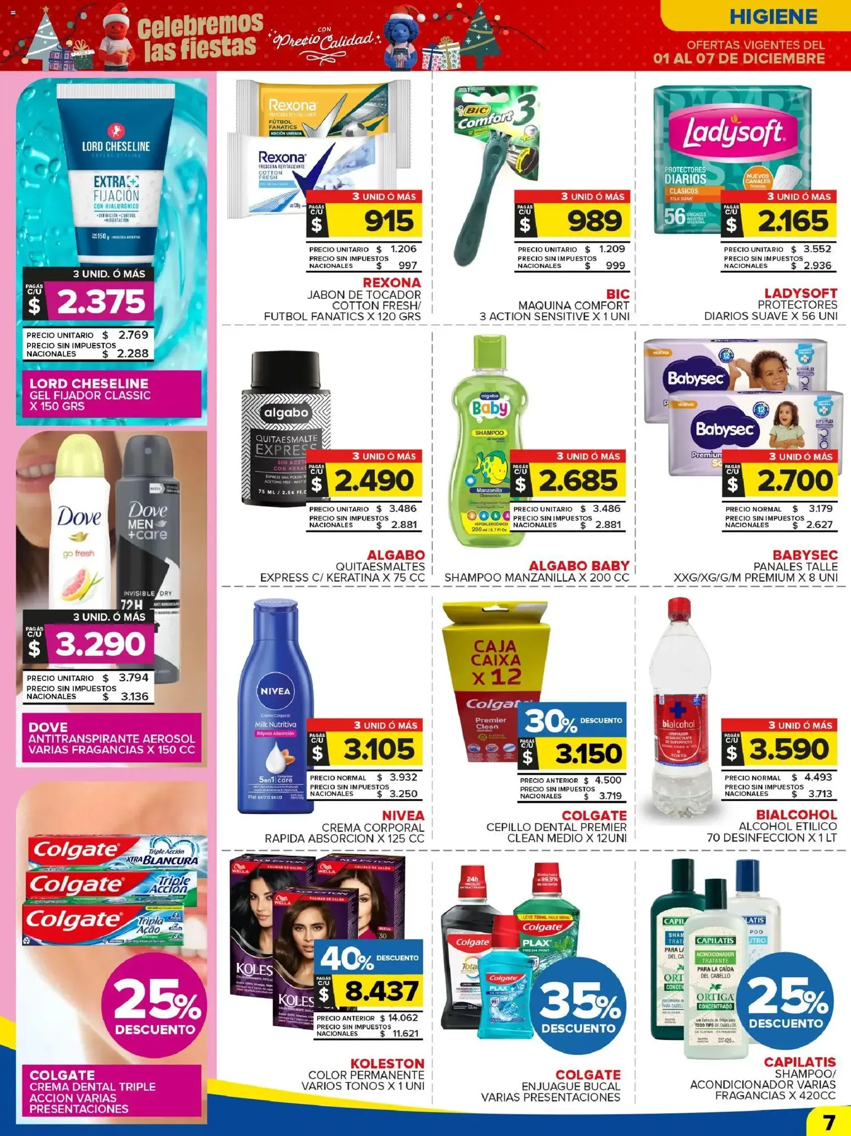 Carrefour Maxi catálogo - folleto válido desde 01/12/2025 página 10 de 31