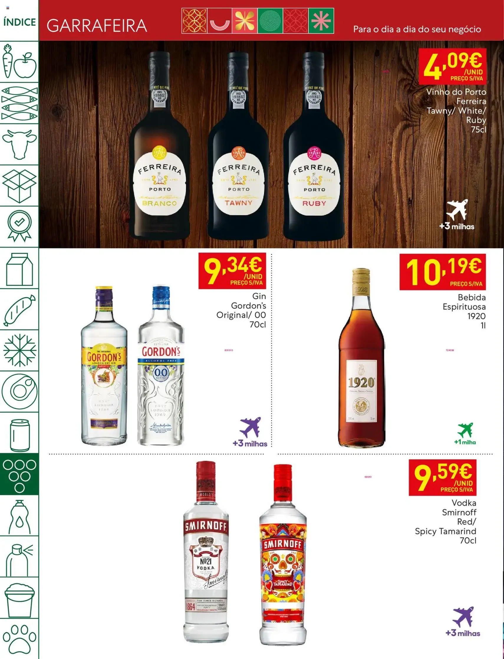 Recheio folheto - folheto válido a partir de 25/12/2025 página 32 de 53