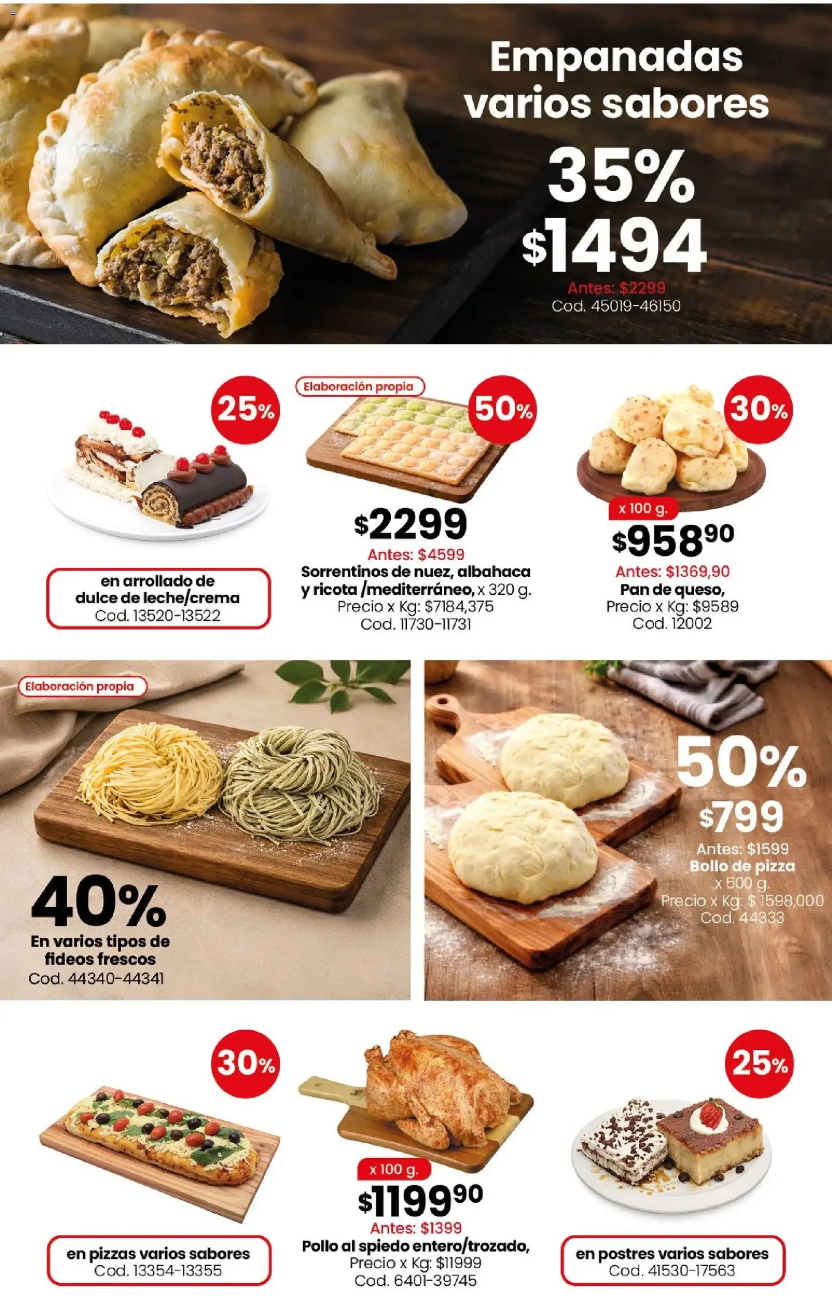 Coto - Ofertas - folleto válido desde 01/06/2026 página 5 de 9