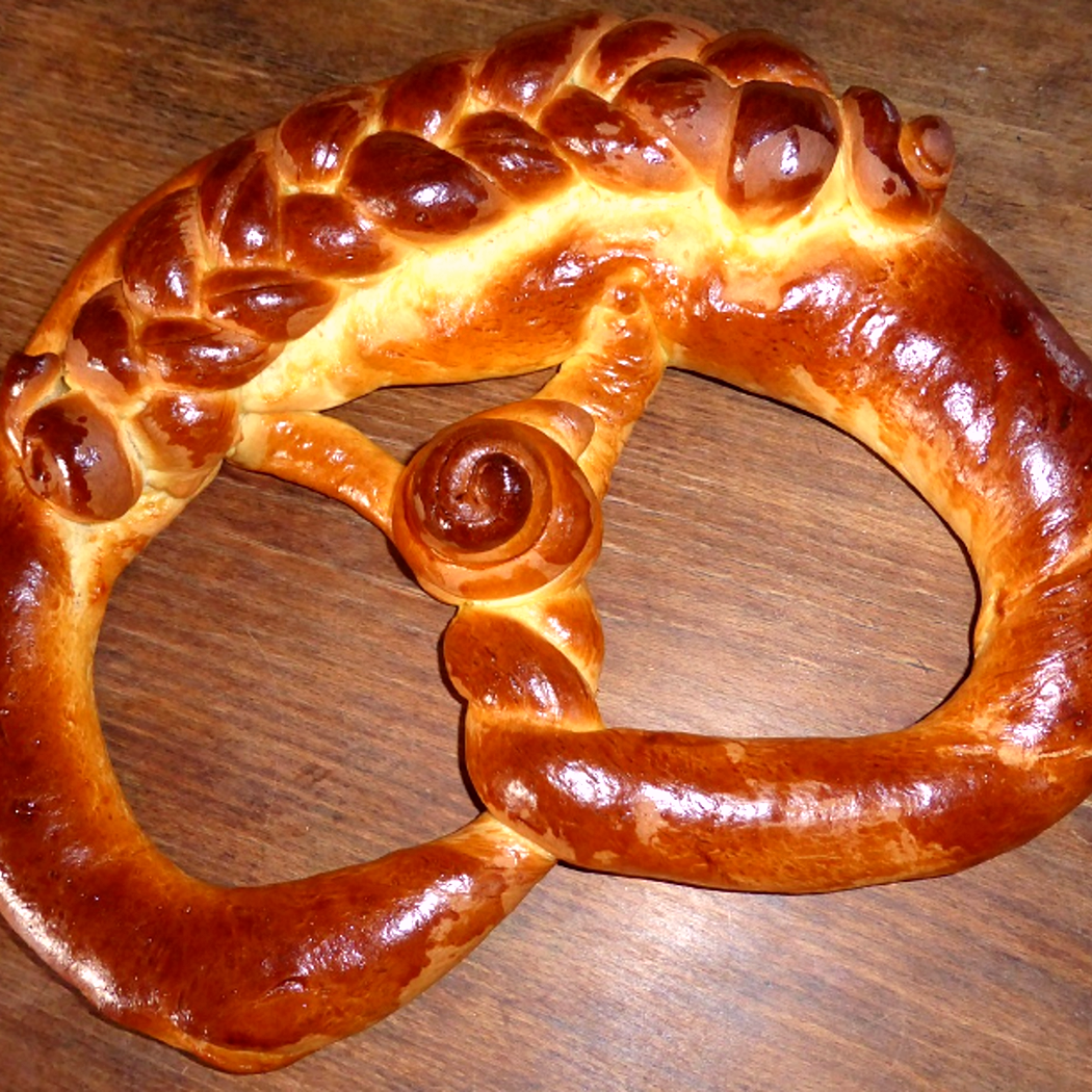 Noworoczny prezcel
