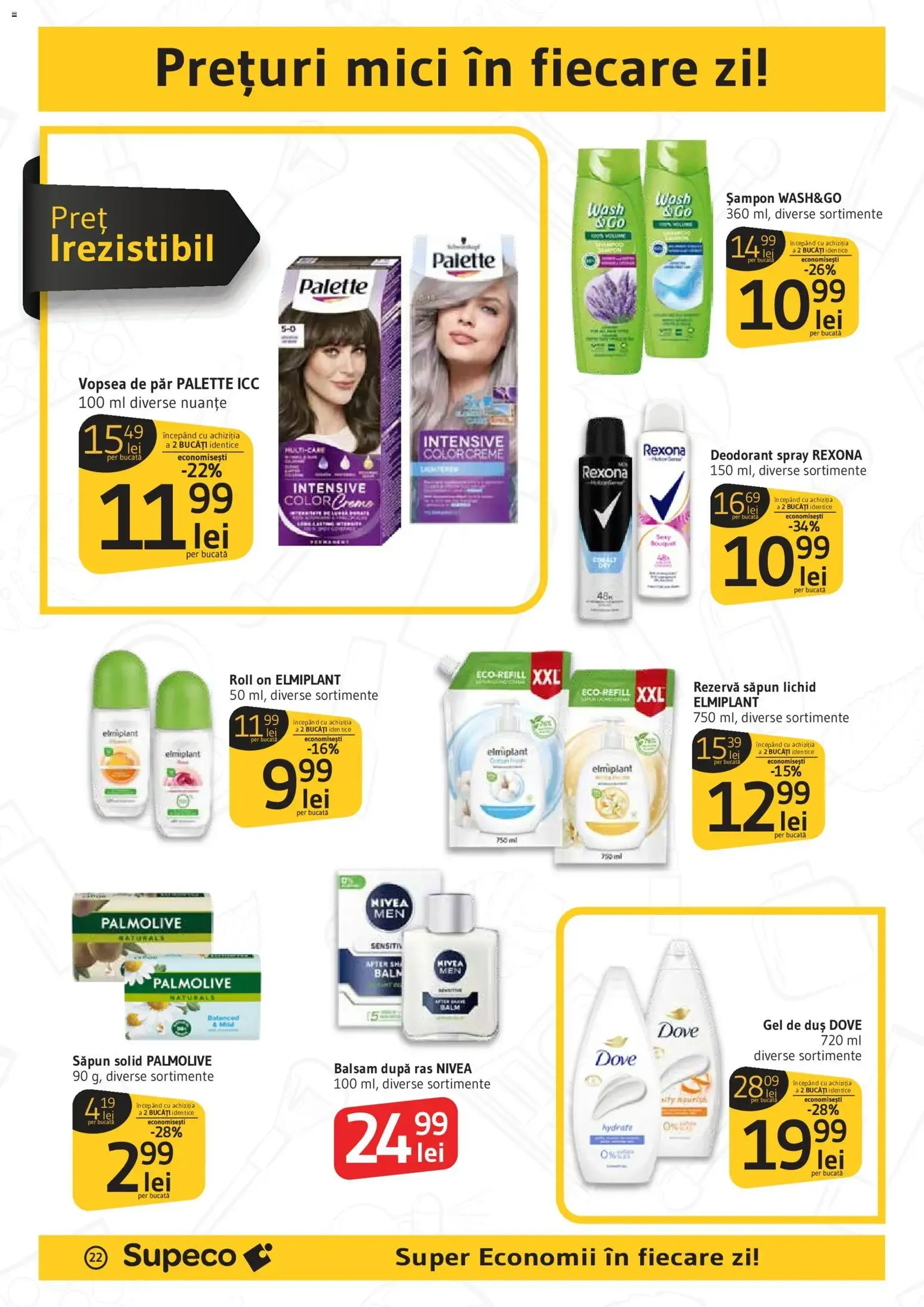 Supeco Catalog - cataloage valabile începând cu 14.05.2026 pagina 22 din 27