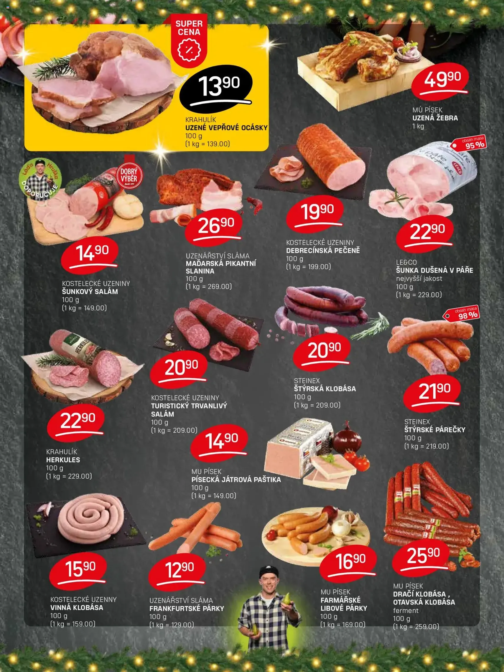 Flop leták - platný leták od 17.12.2025 strana 2 z 12