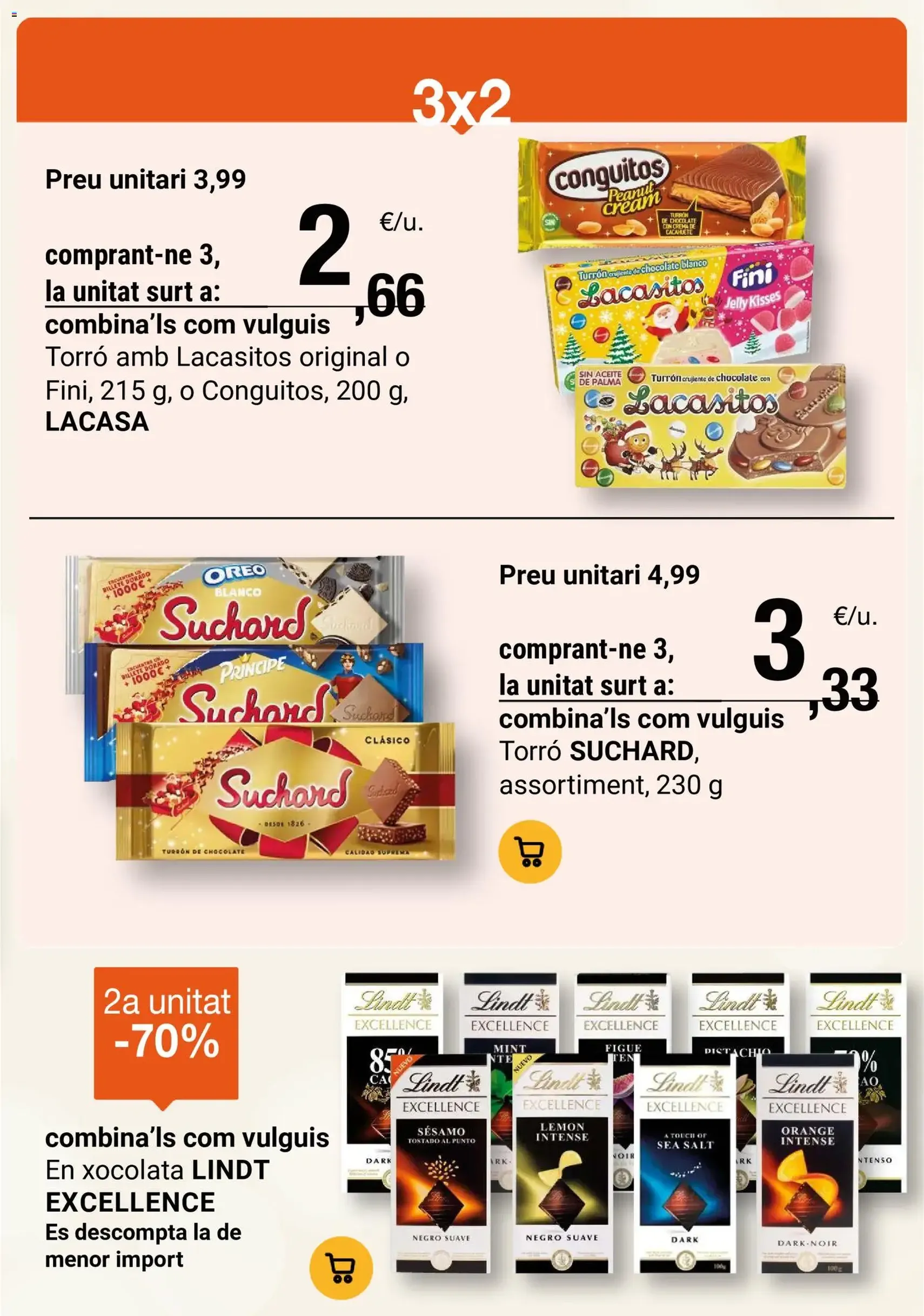 Bonpreu folleto - folleto válido desde 16/12/2025 página 9 de 106