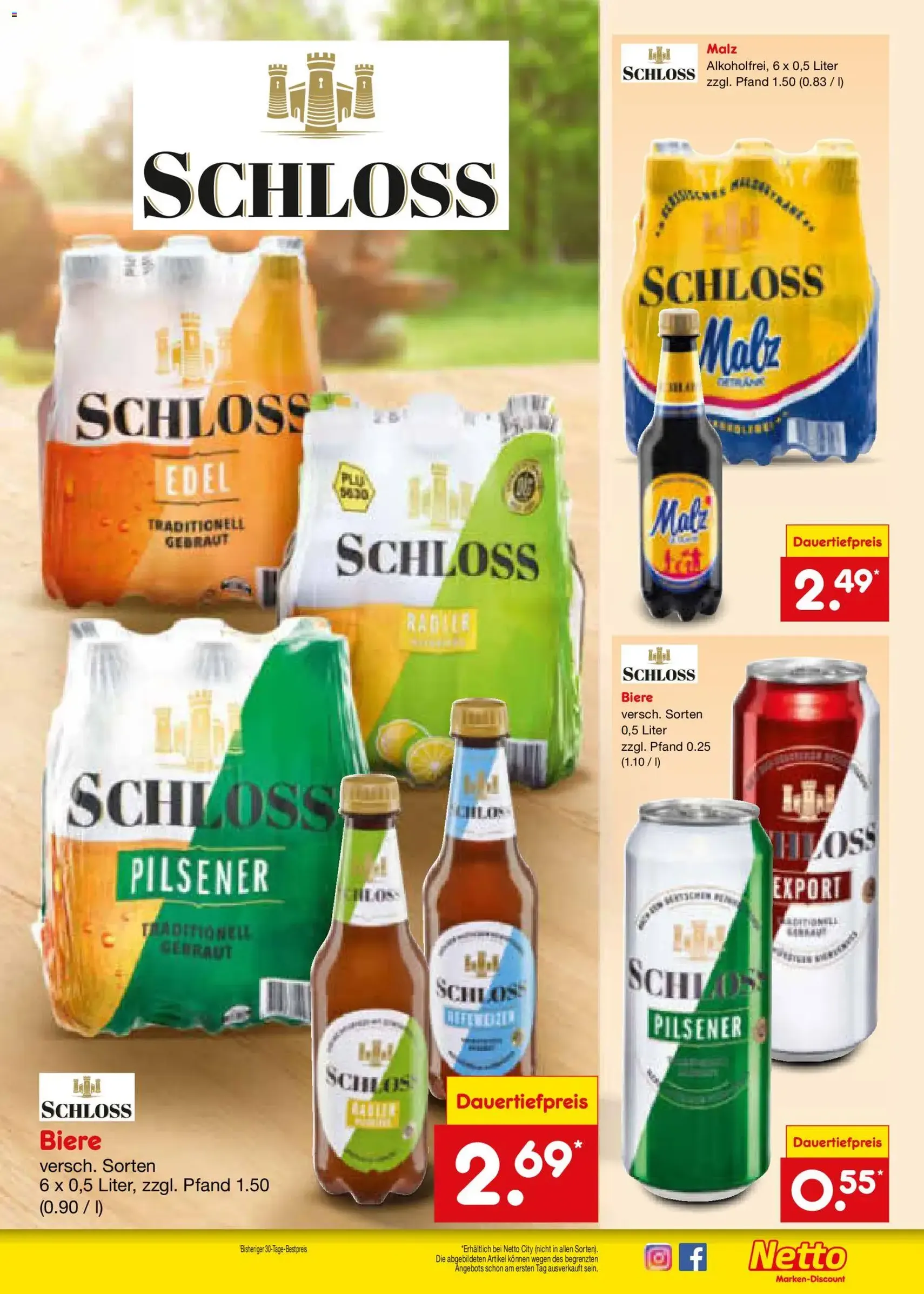Netto Marken-Discount Prospekt - Gültiger Prospekt ab 11.05.2026, Seite 22 von insgesamt 65