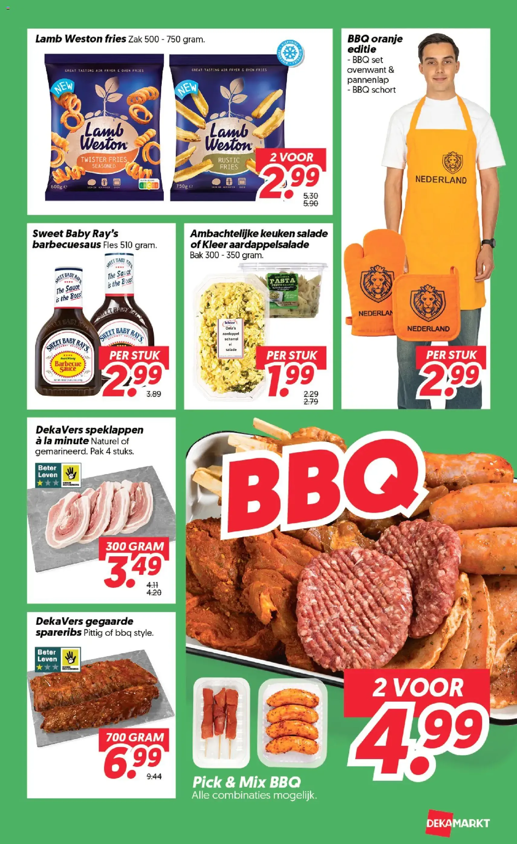 Dekamarkt folder - geldige folder vanaf 26-05-2026 pagina 15 van 24