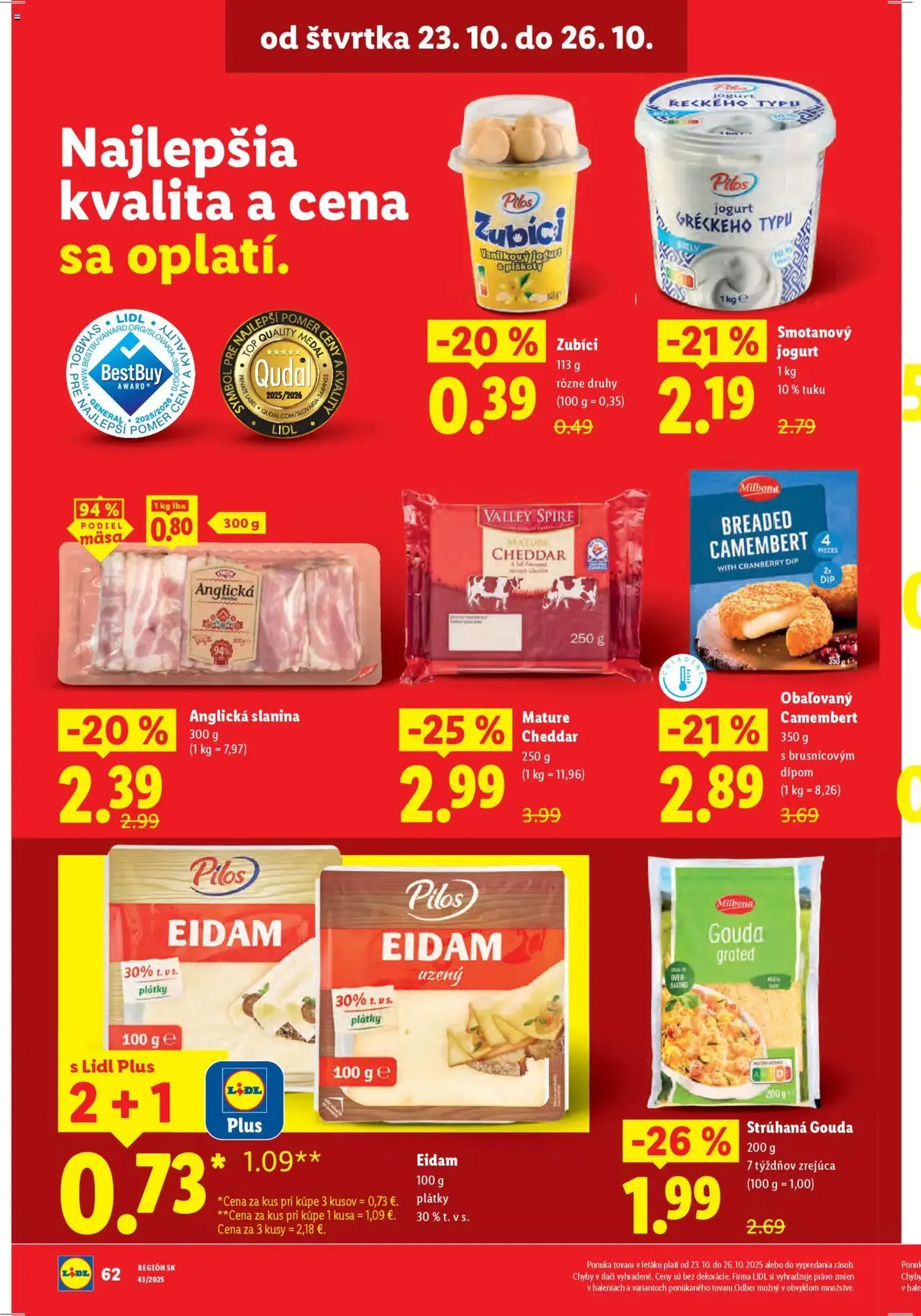 Lidl leták - platný leták od 20.10.2025 strana 78 z 102 Lidl leták - platný leták od 20.10.2025 strana 78 z 102