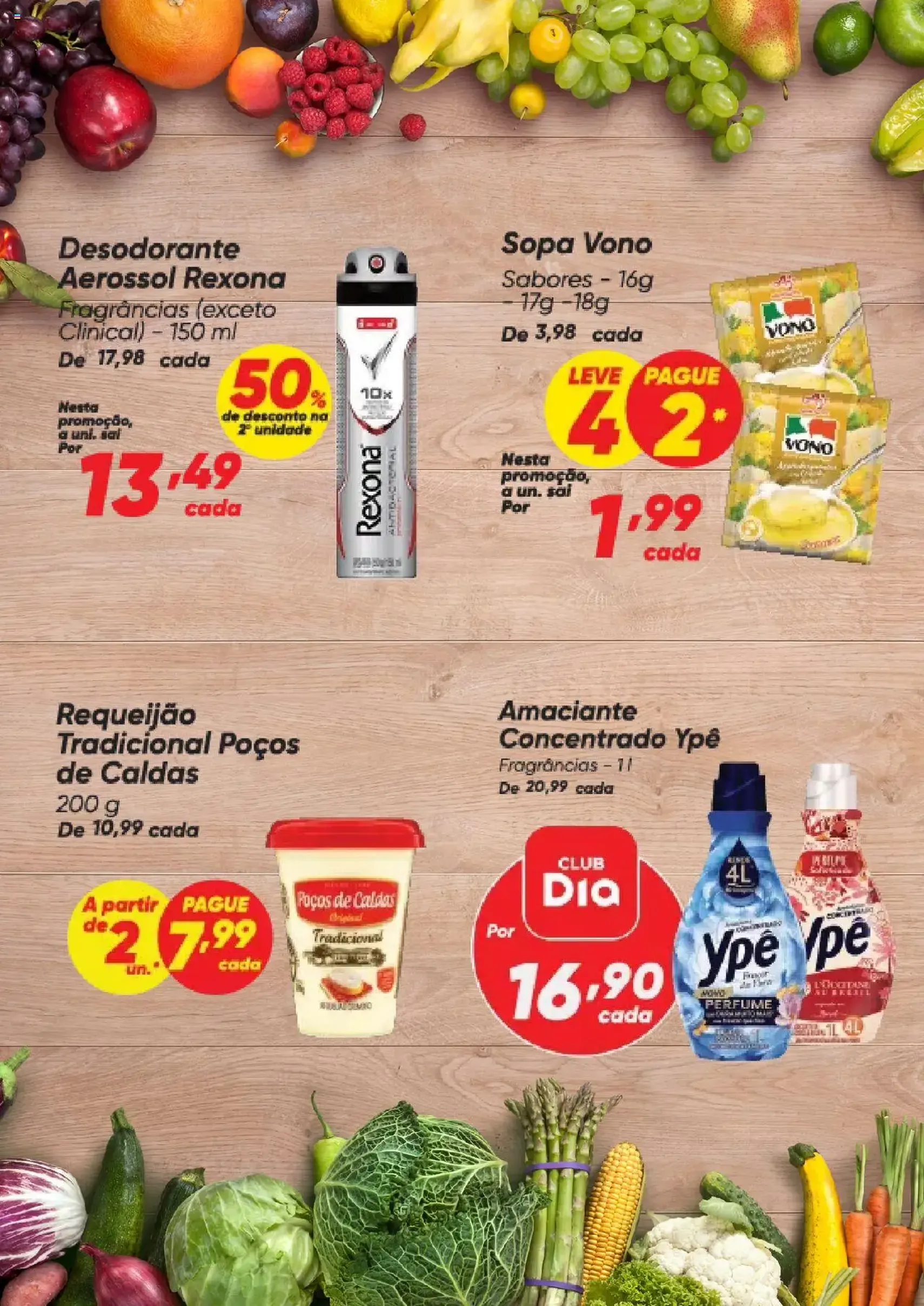 Dia promoções - folheto válido a partir de 11/09/2025 página 4 de 9