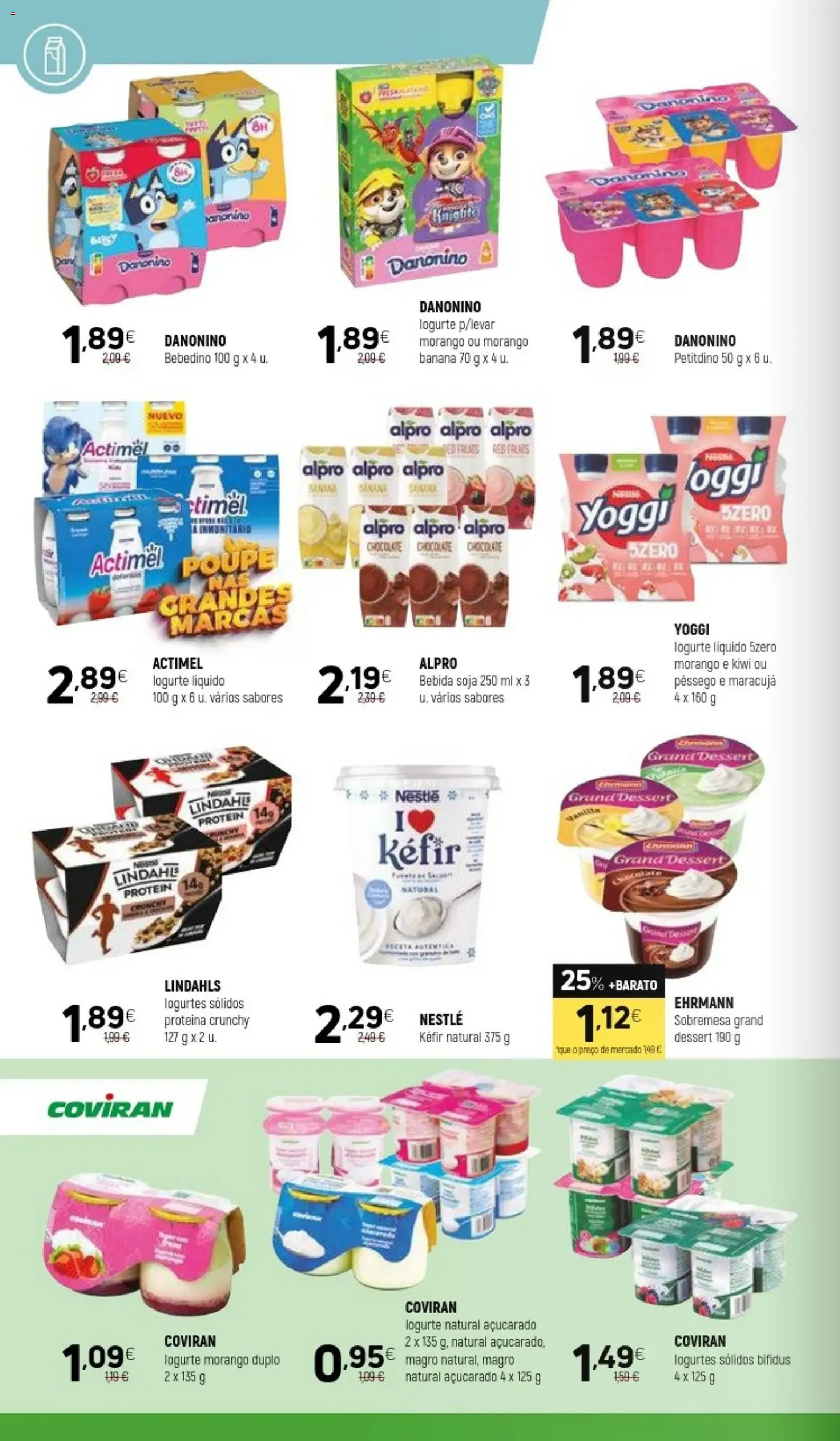 Coviran folheto - folheto válido a partir de 10/02/2026 página 4 de 20