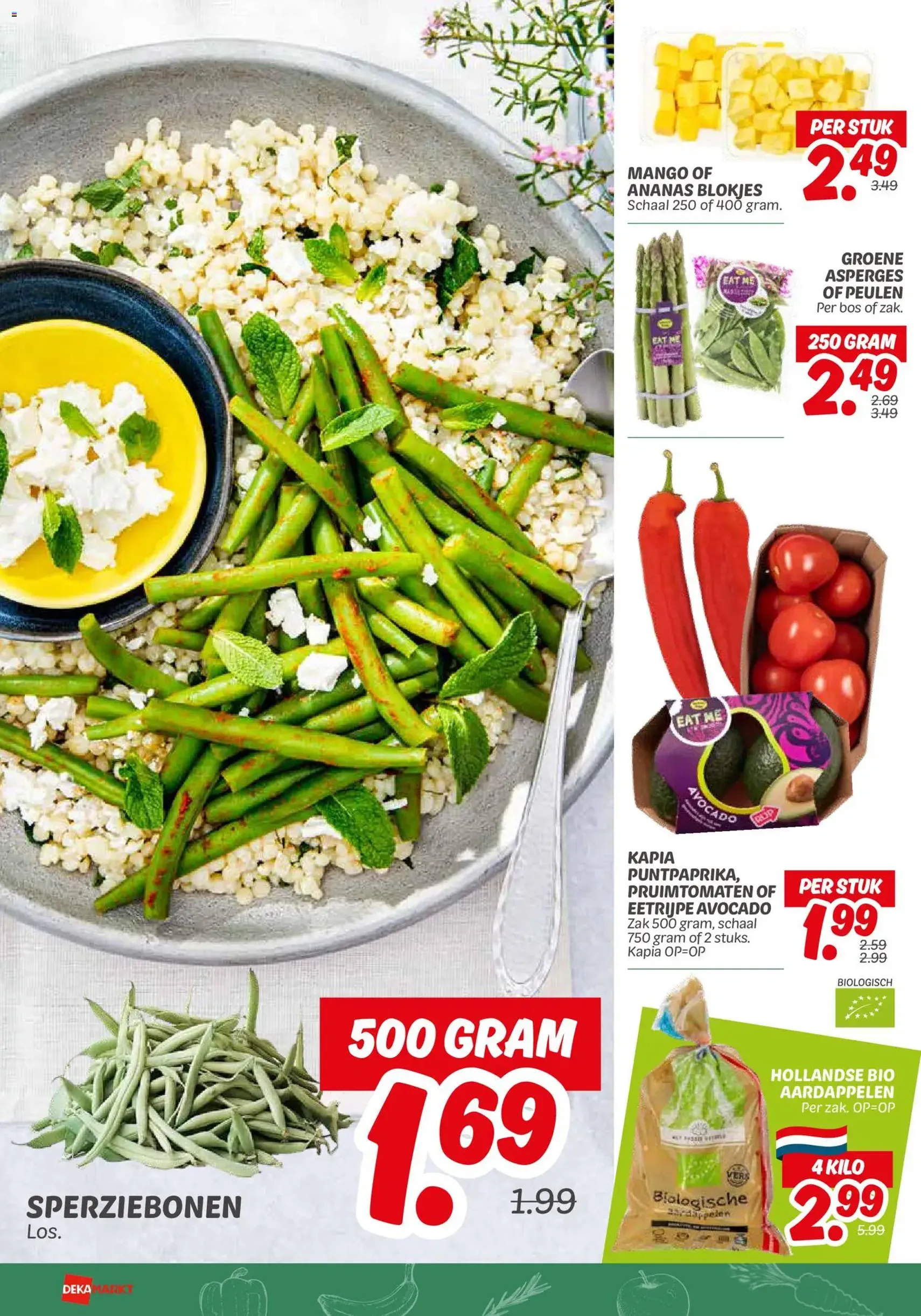 Dekamarkt - Folder - geldige folder vanaf 18-11-2025 pagina 12 van 30