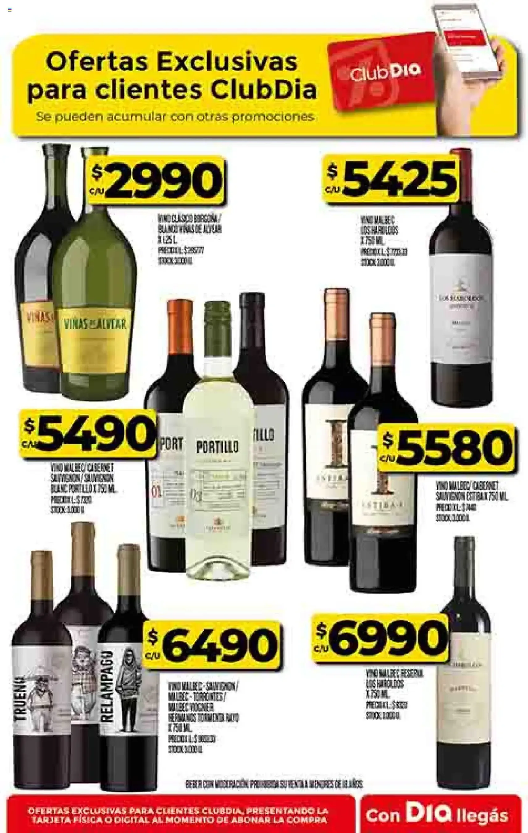 Dia - Ofertas - folleto válido desde 24/09/2025 página 63 de 73