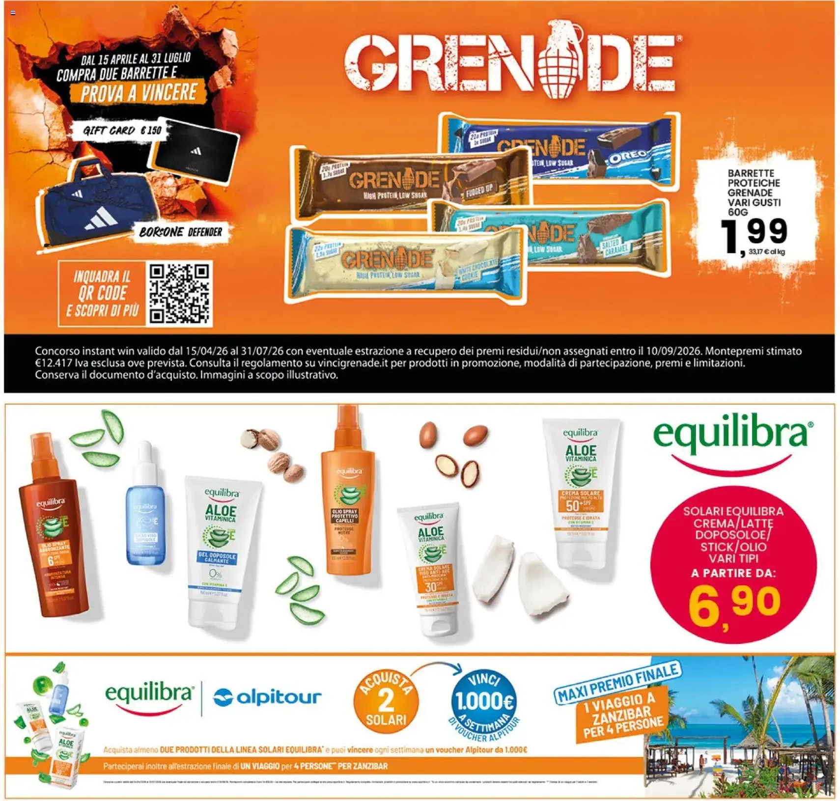 Interspar volantino - volantino valido dal 08/06/2026 pagina 32 di 41