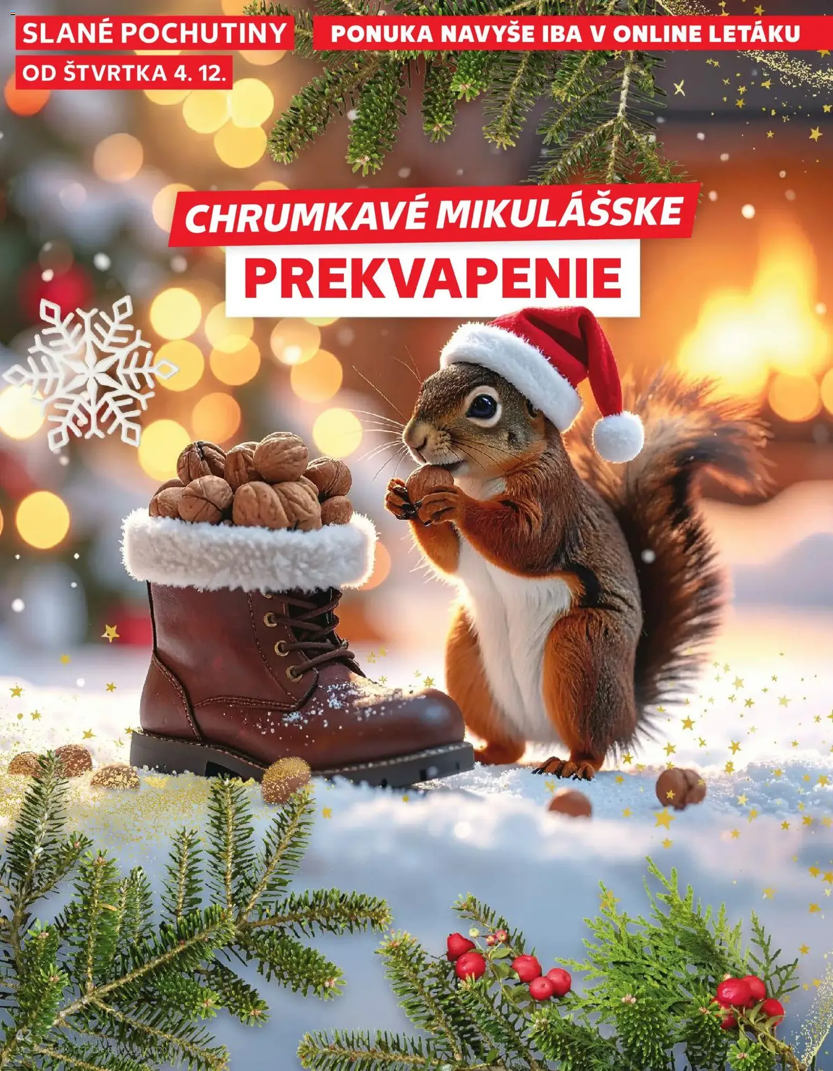 Kaufland leták - platný leták od 04.12.2025 strana 42 z 80