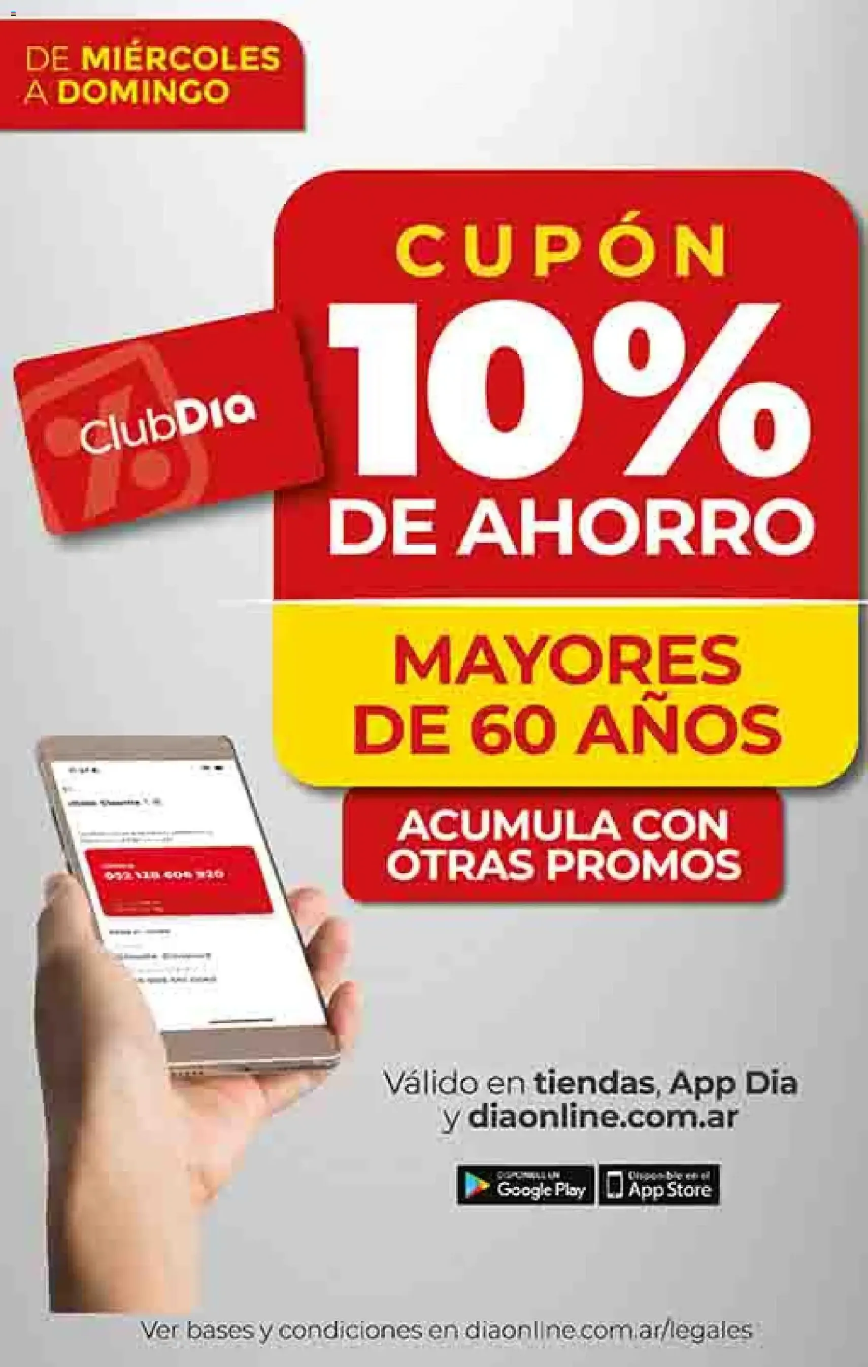 Supermercado DIA Ofertas - folleto válido desde 04/03/2026 página 28 de 58
