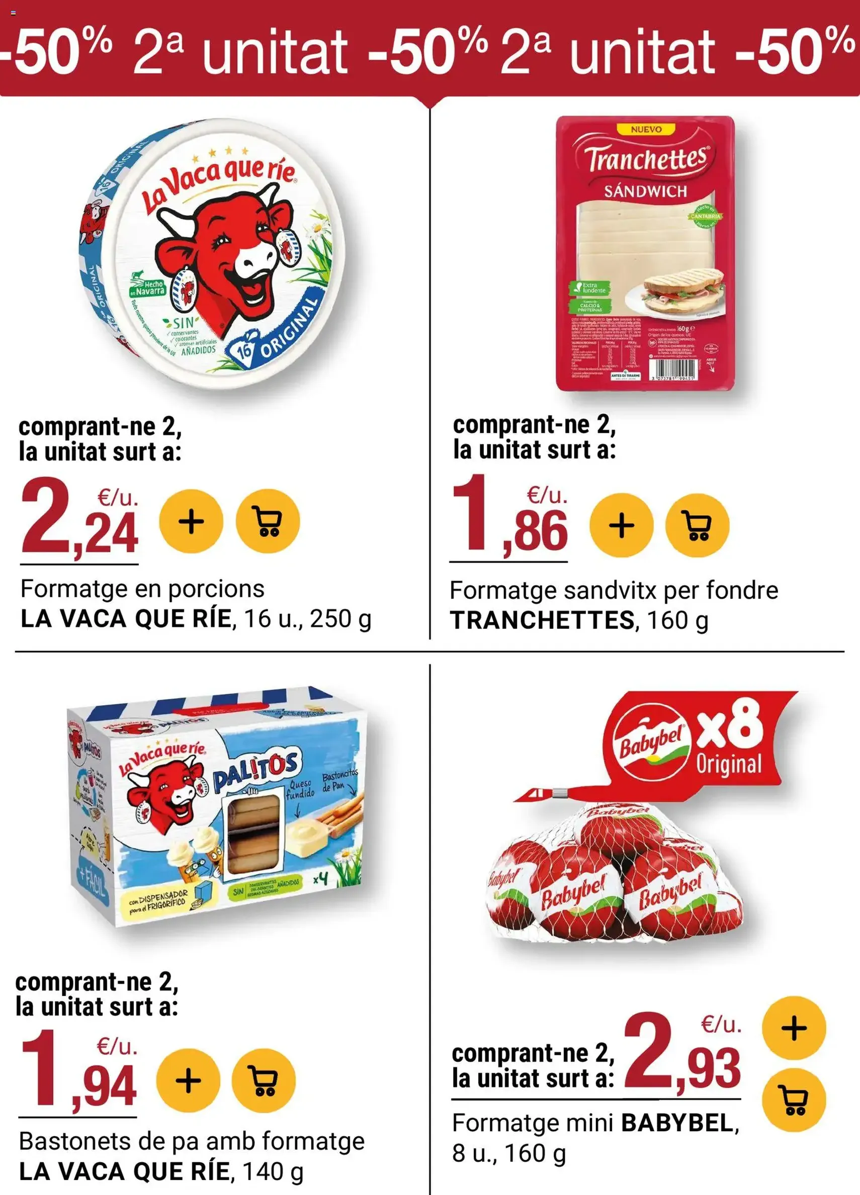Bonpreu folleto - folleto válido desde 30/06/2026 página 31 de 90