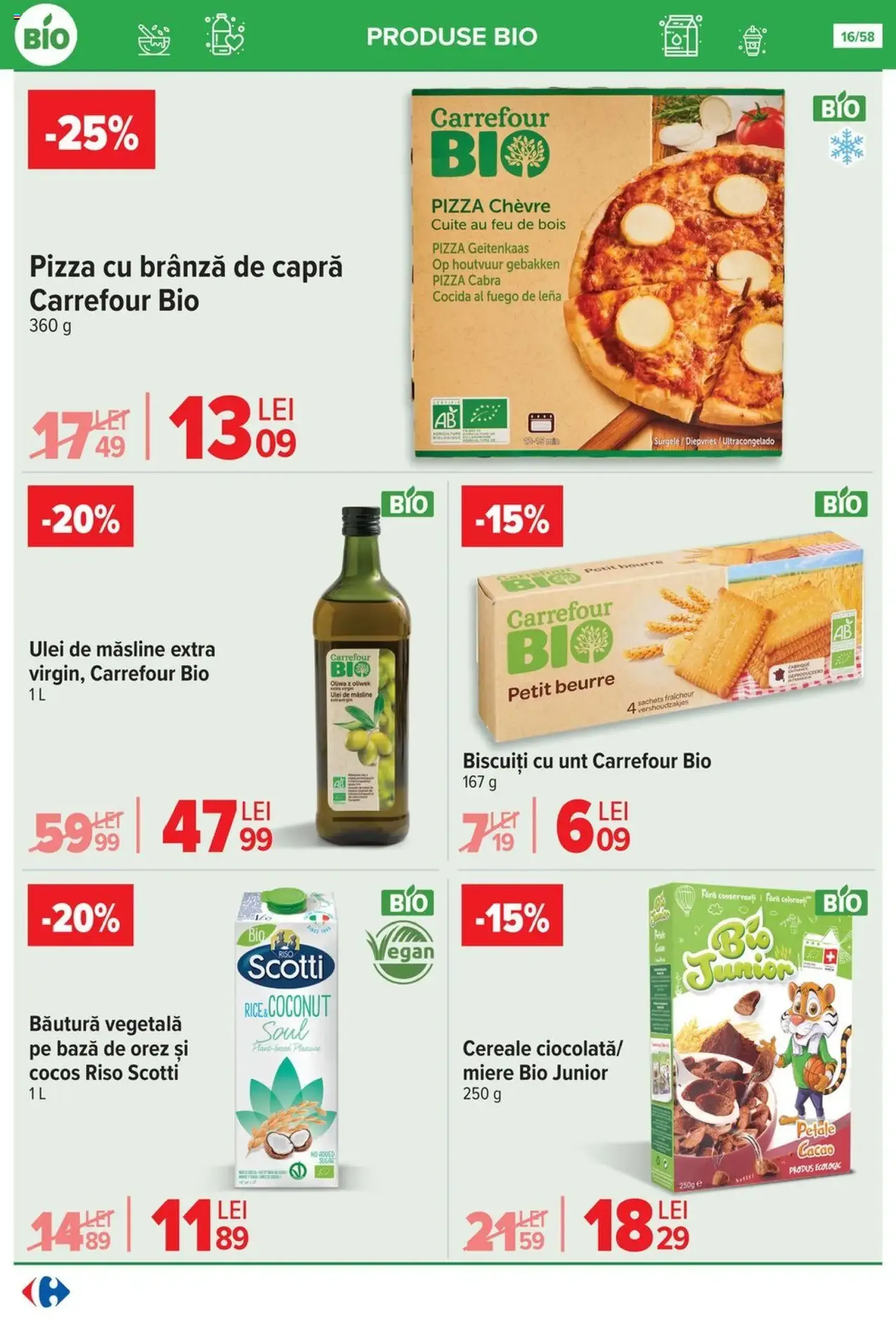 Catalog Carrefour - cataloage valabile începând cu 06.08.2025 pagina 17 din 59 Catalog Carrefour - cataloage valabile începând cu 06.08.2025 pagina 17 din 59