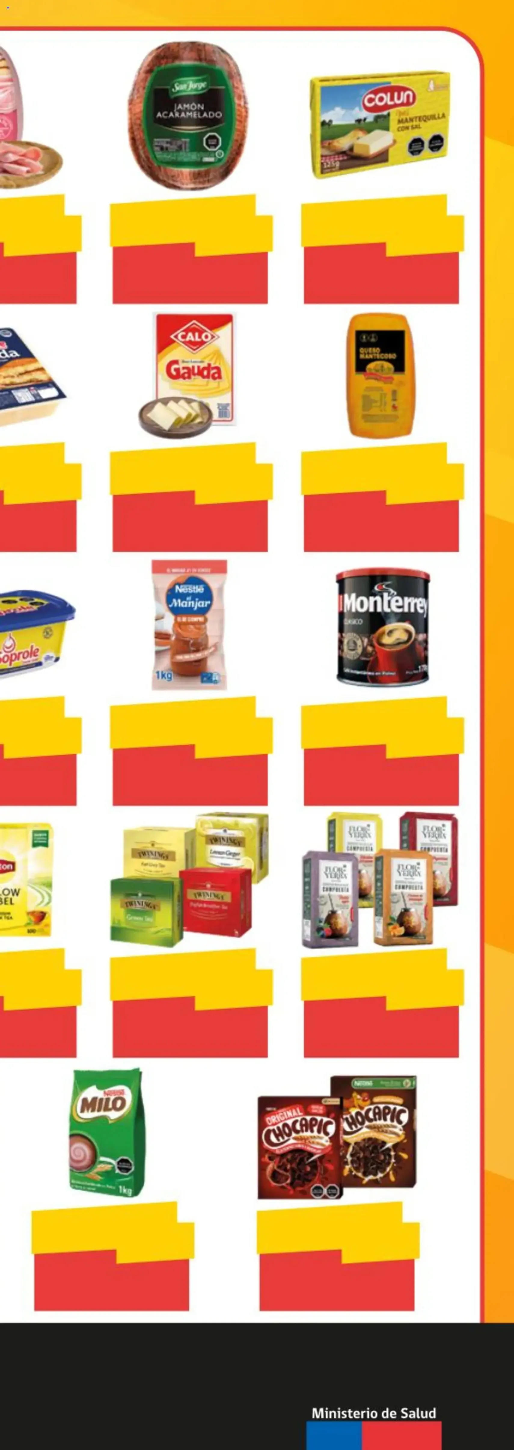 Super Ganga Ofertas - folleto válido desde 12.05.2026 página 7 de 30