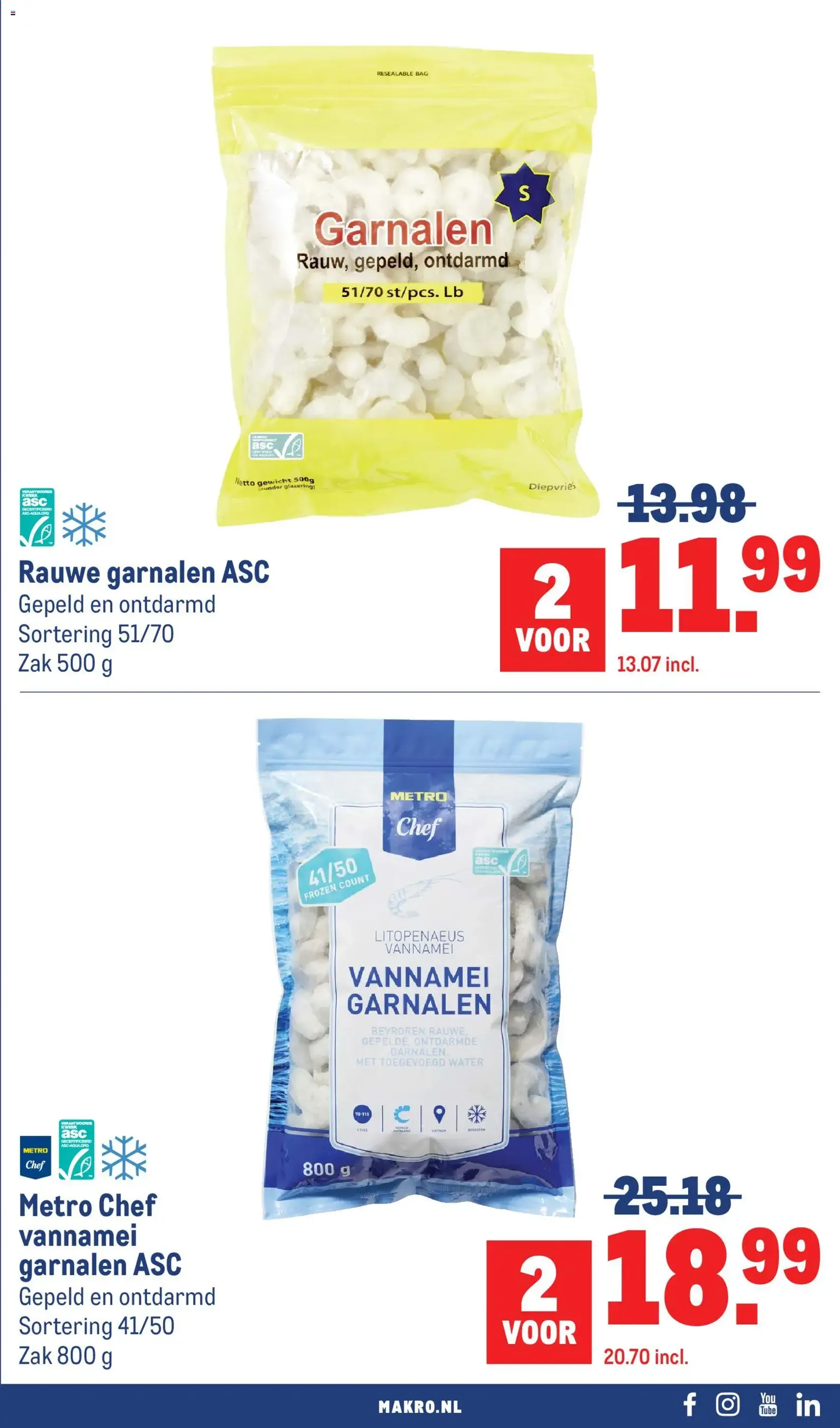 Makro folder - geldige folder vanaf 01-07-2026 pagina 45 van 85
