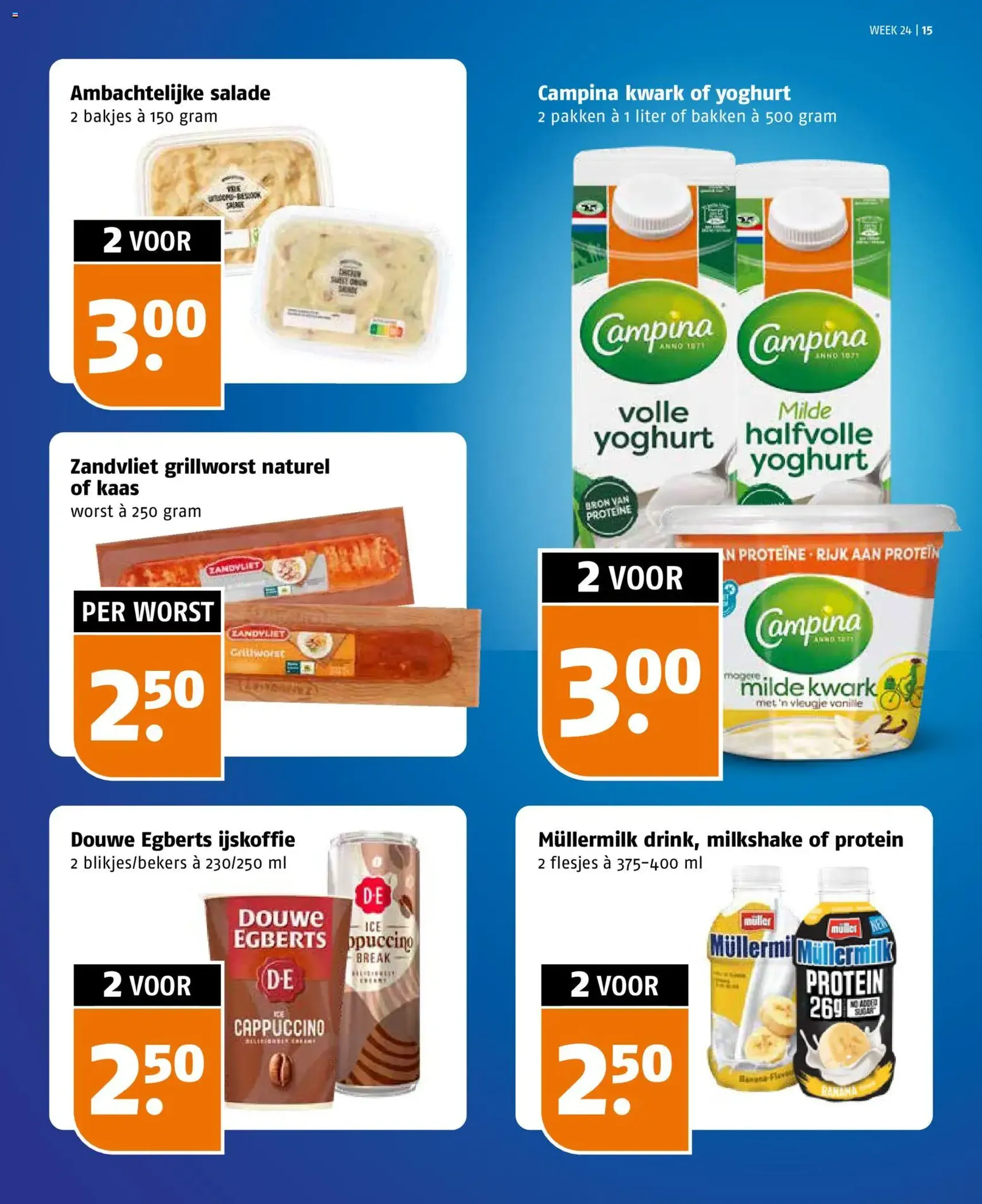 Poiesz folder - geldige folder vanaf 07-06-2026 pagina 15 van 37