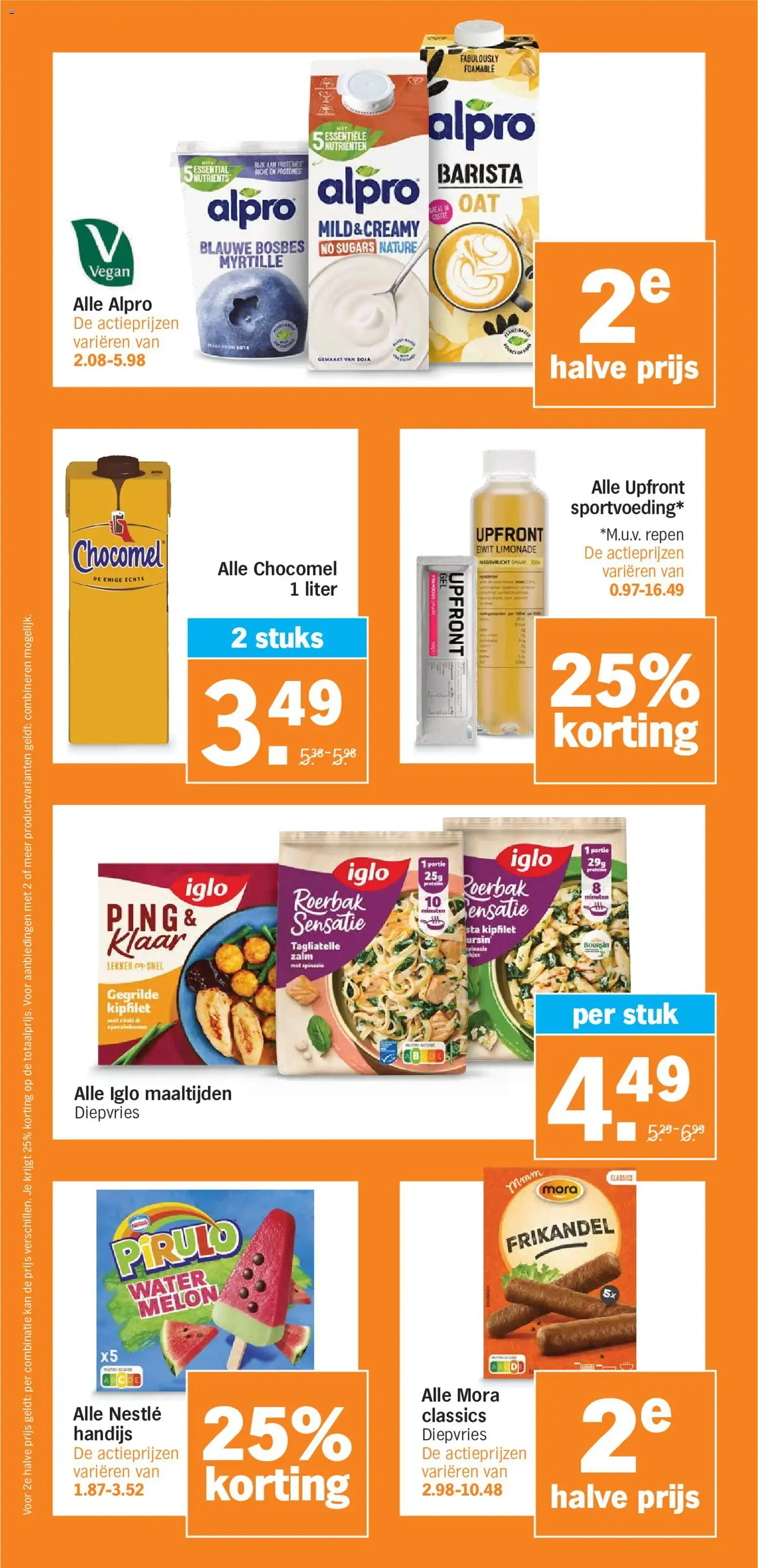 Albert Heijn folder week 21 - geldige folder vanaf 18-05-2026 pagina 26 van 45