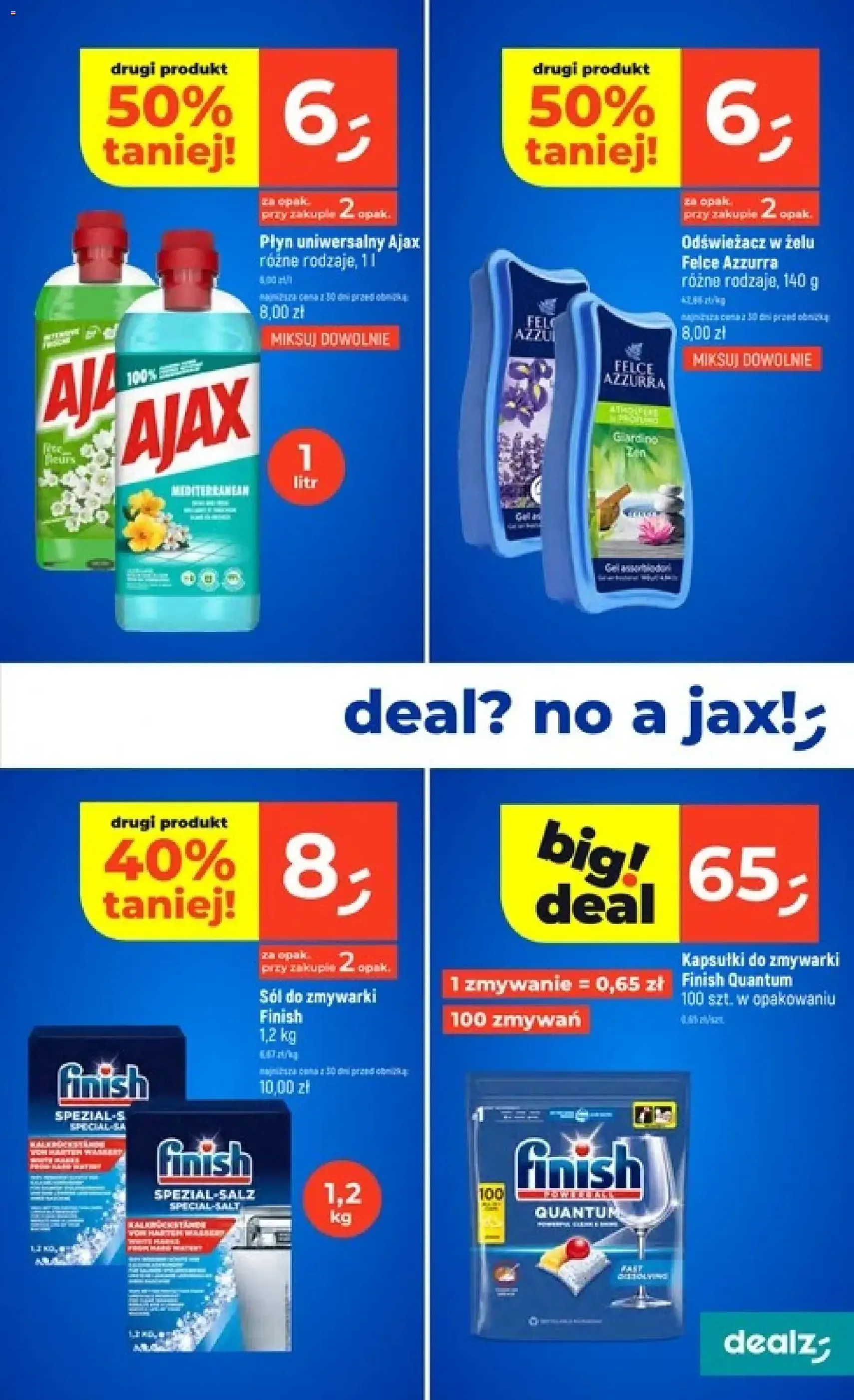 Dealz gazetka - ważny gazetka od 14.05.2026 strona 45 z 54