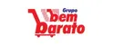 logo Supermercado Bem Barato