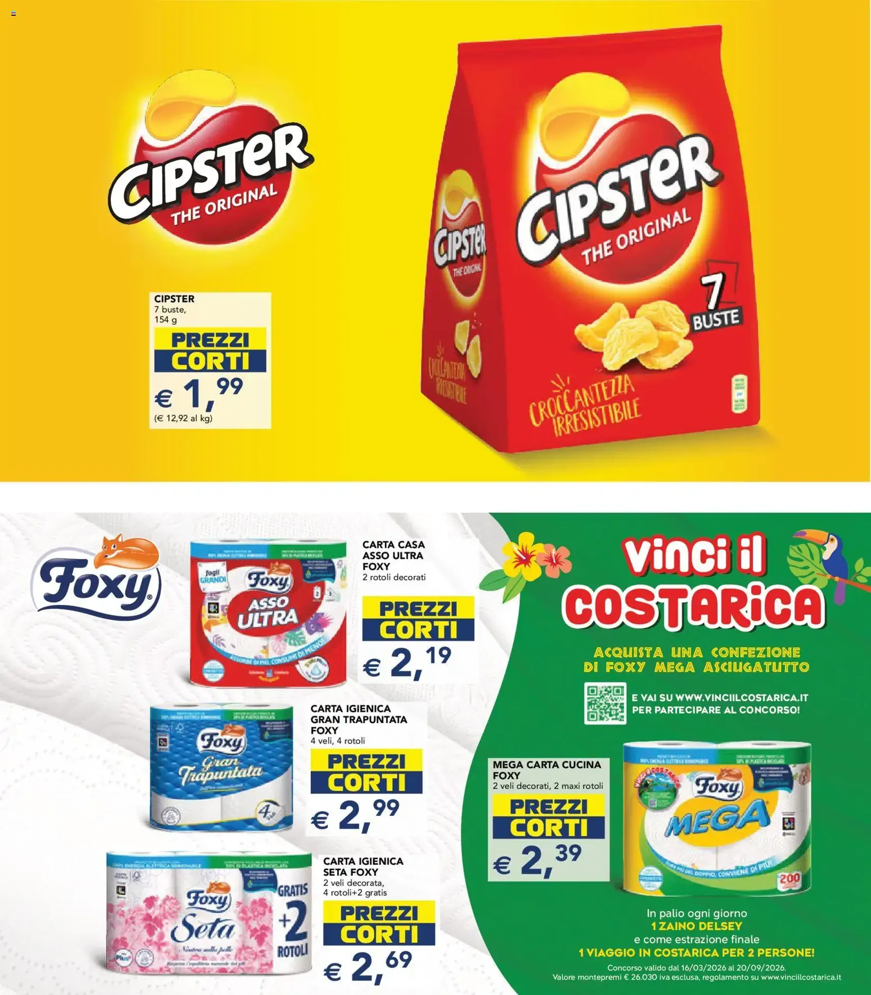 Esselunga S volantino - volantino valido dal 28/05/2026 pagina 25 di 27