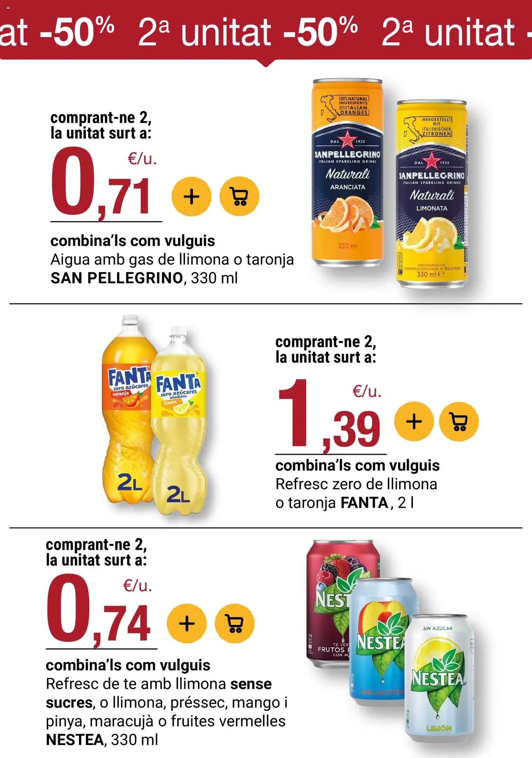 Bonpreu folleto - folleto válido desde 19/05/2026 página 28 de 99