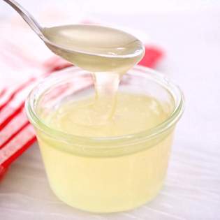 Recipe preview Homemade Corn Syrup Substitute