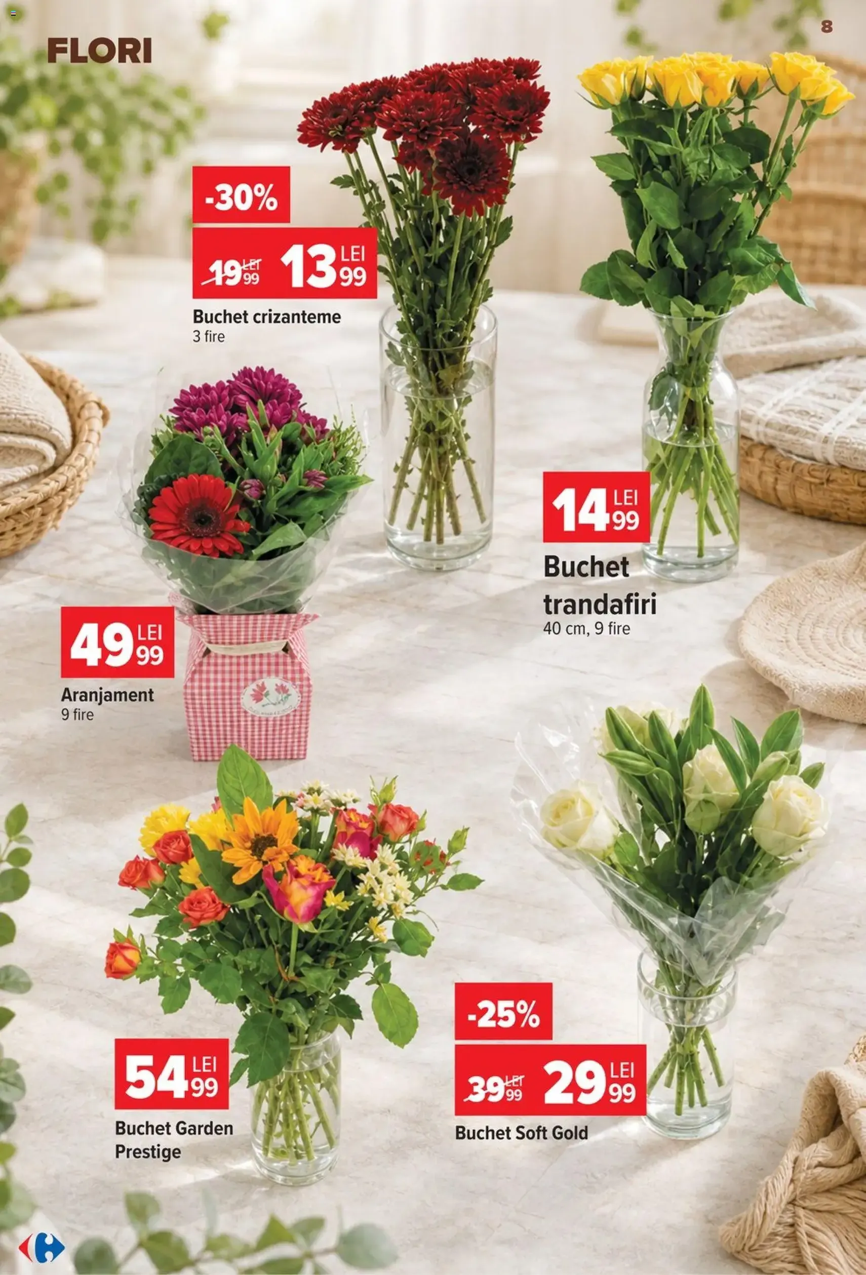 Carrefour Catalog - cataloage valabile începând cu 17.06.2026 pagina 7 din 66