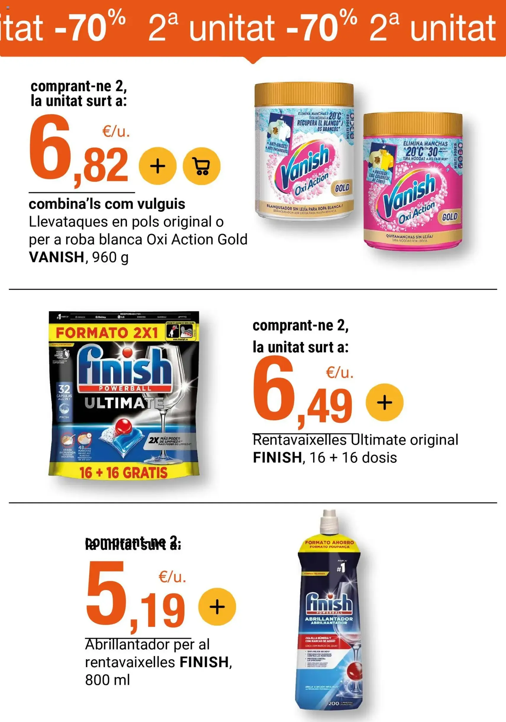 Bonpreu - Folleto - folleto válido desde 03/02/2026 página 39 de 78