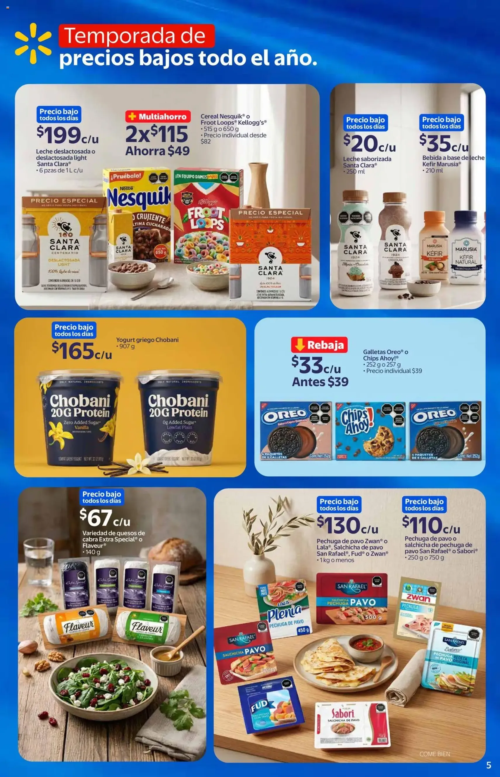 Walmart Express folleto - folleto válido desde 03/06/2026 página 5 de 20