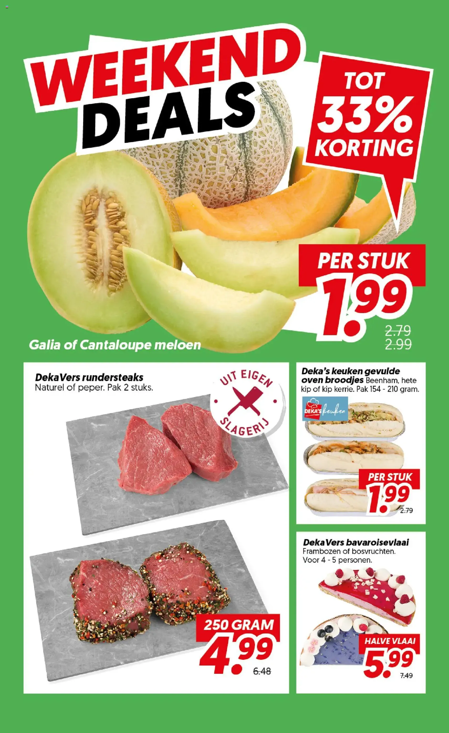 Dekamarkt folder - geldige folder vanaf 02-06-2026 pagina 22 van 24