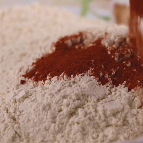 Kentucky fried chicken ricetta - procedimento 1