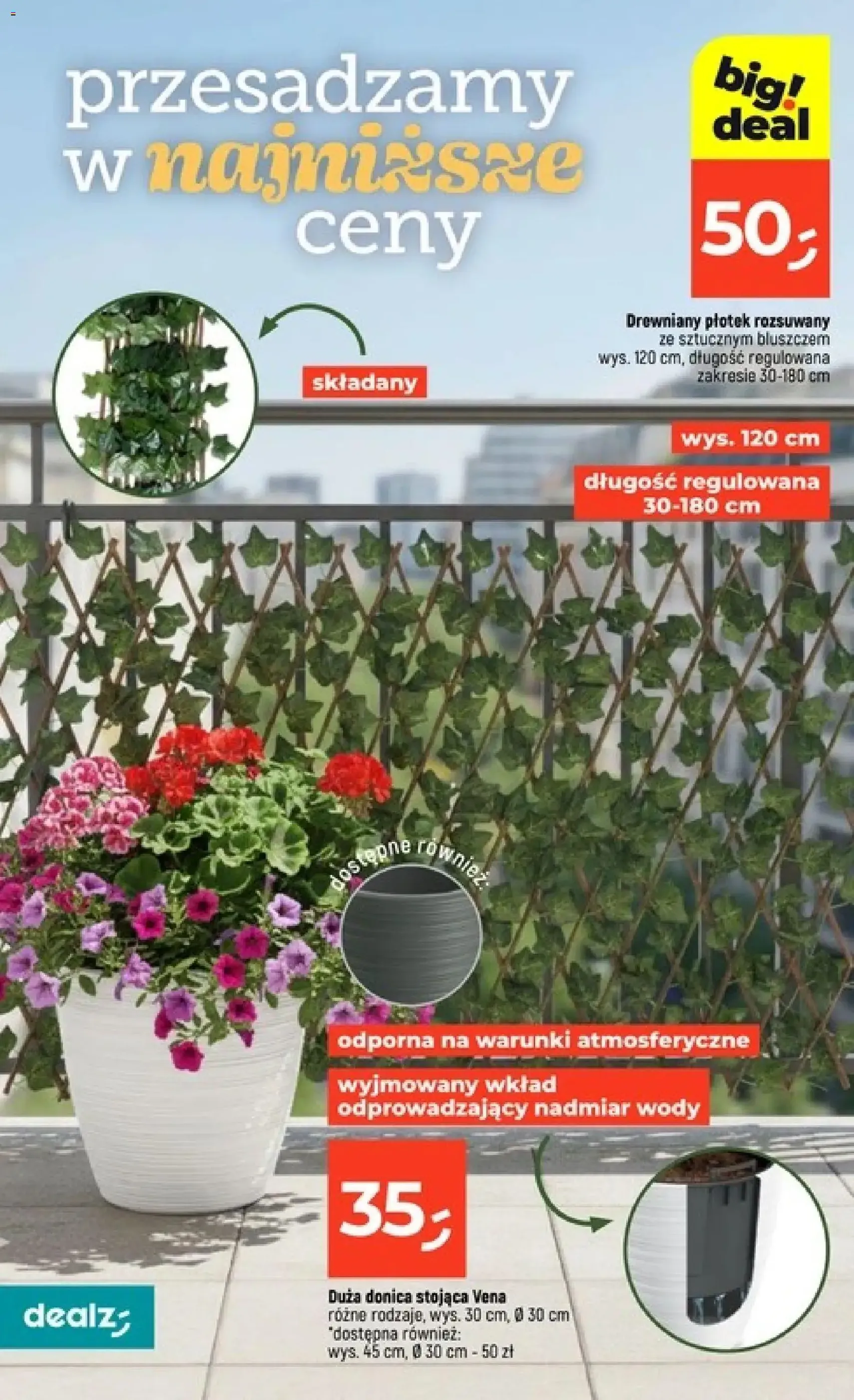 Dealz Gazetka - ważny gazetka od 12.02.2026 strona 26 z 32