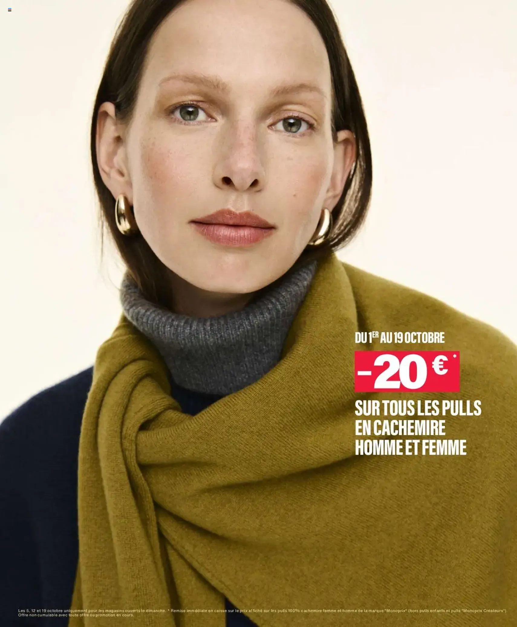 Monoprix catalogue - brochure valable à partir du 04/10/2025, page 7 sur 61