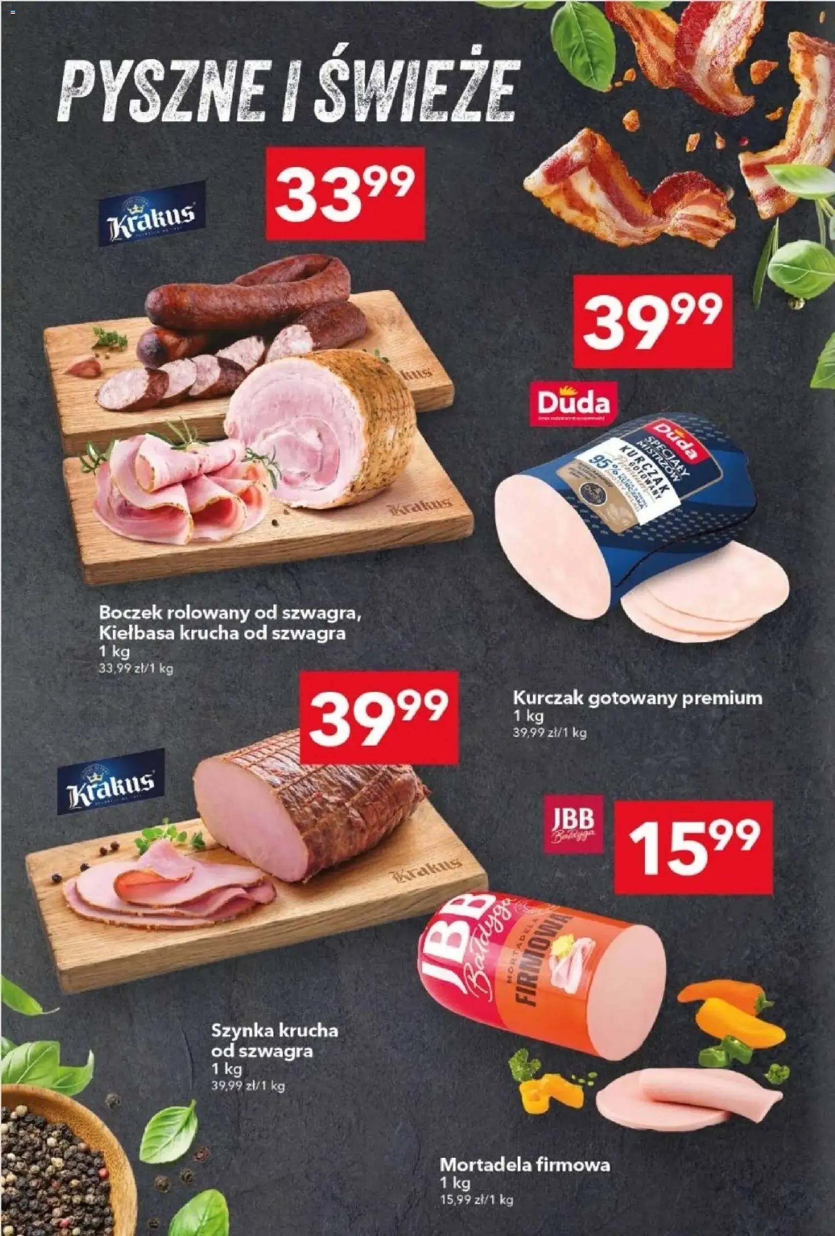 Lewiatan gazetka - ważny gazetka od 21.05.2026 strona 8 z 20