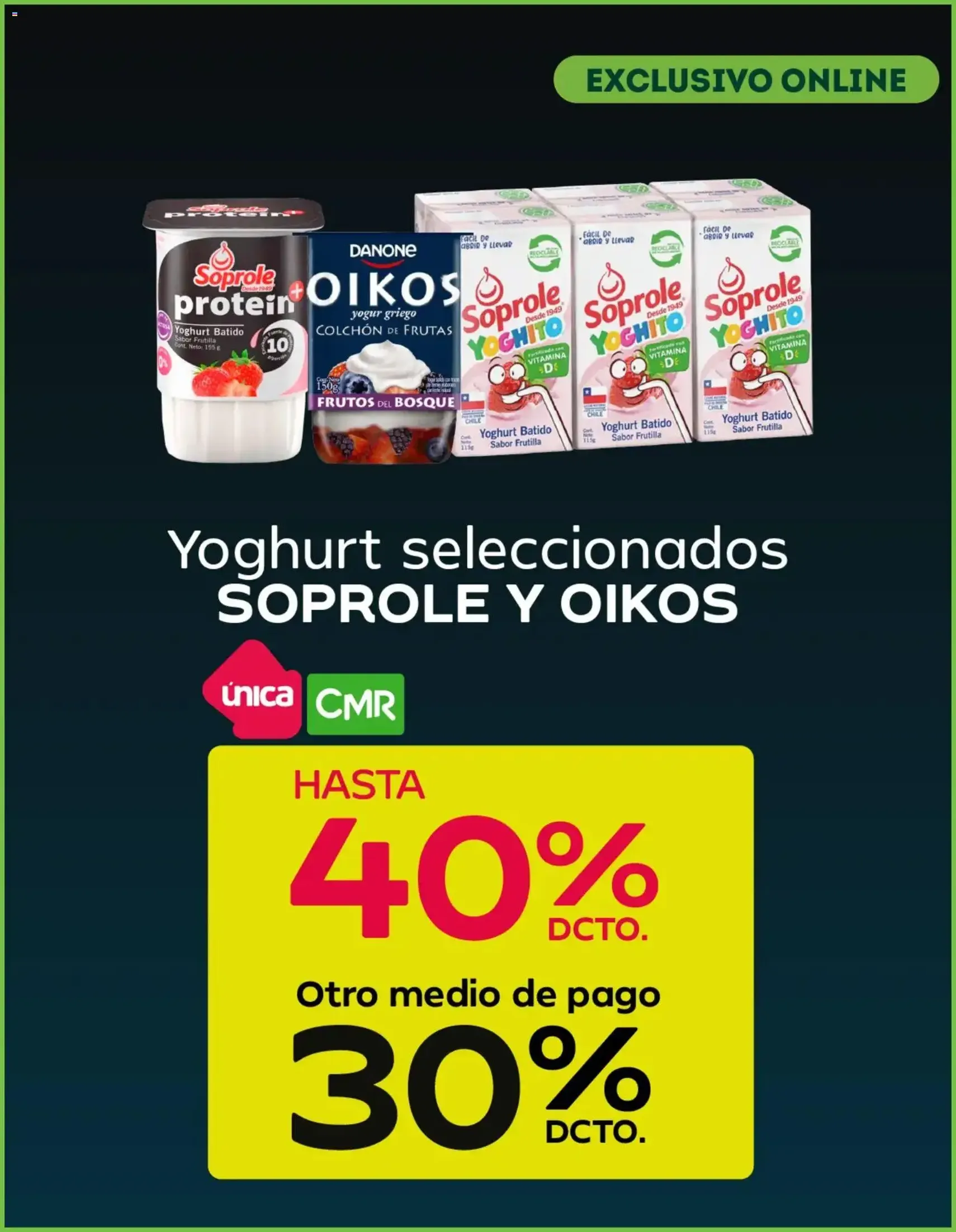 Tottus Ofertas - folleto válido desde 27.07.2026 página 11 de 13